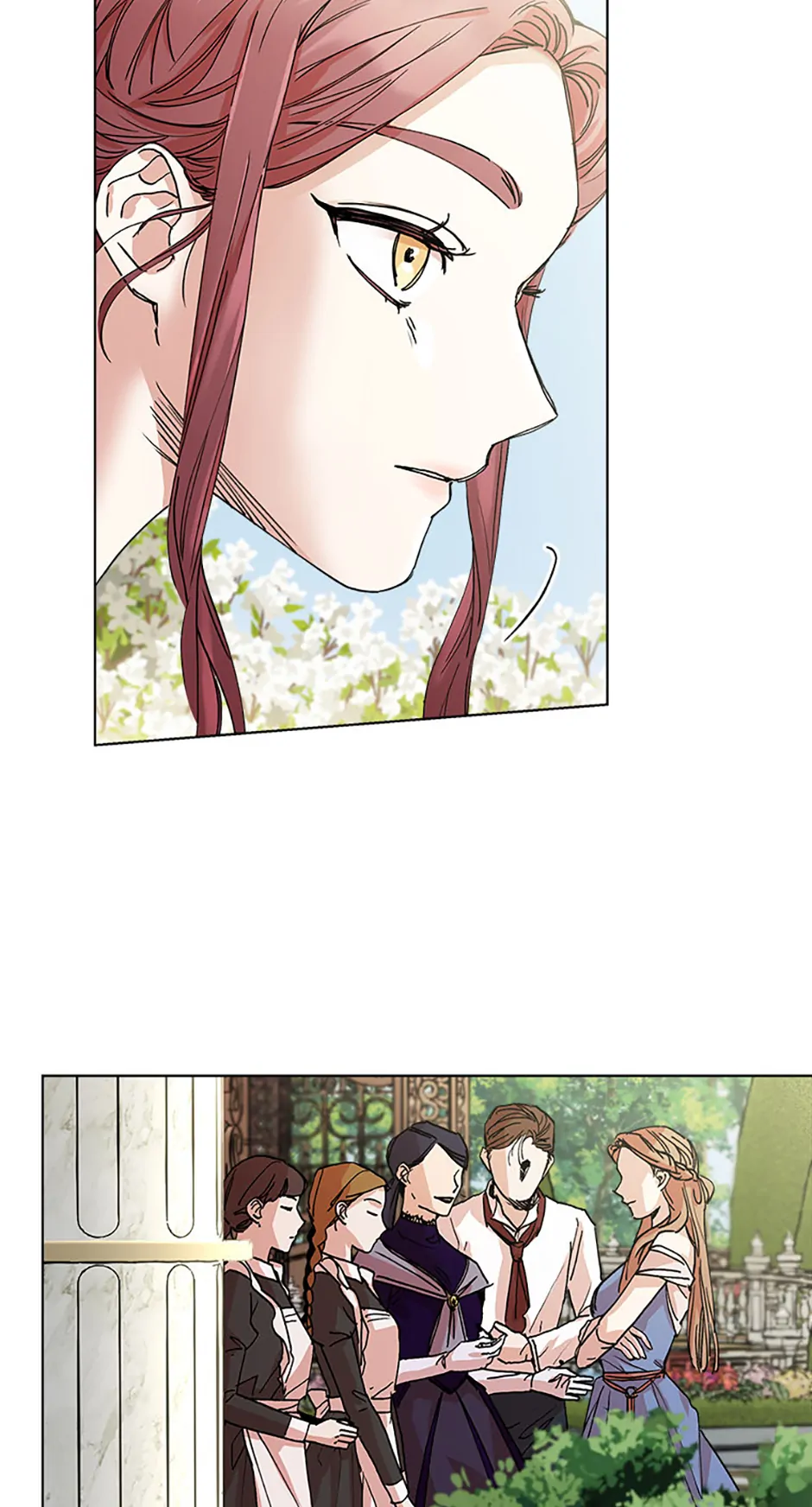 If You Can’t Kill Me, Love Me chapter 20 page 9