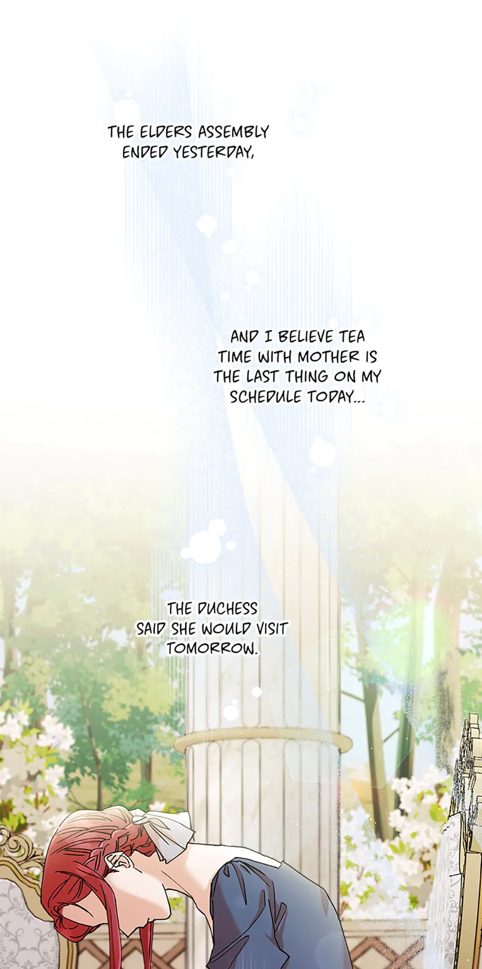 If You Can’t Kill Me, Love Me chapter 20 page 14