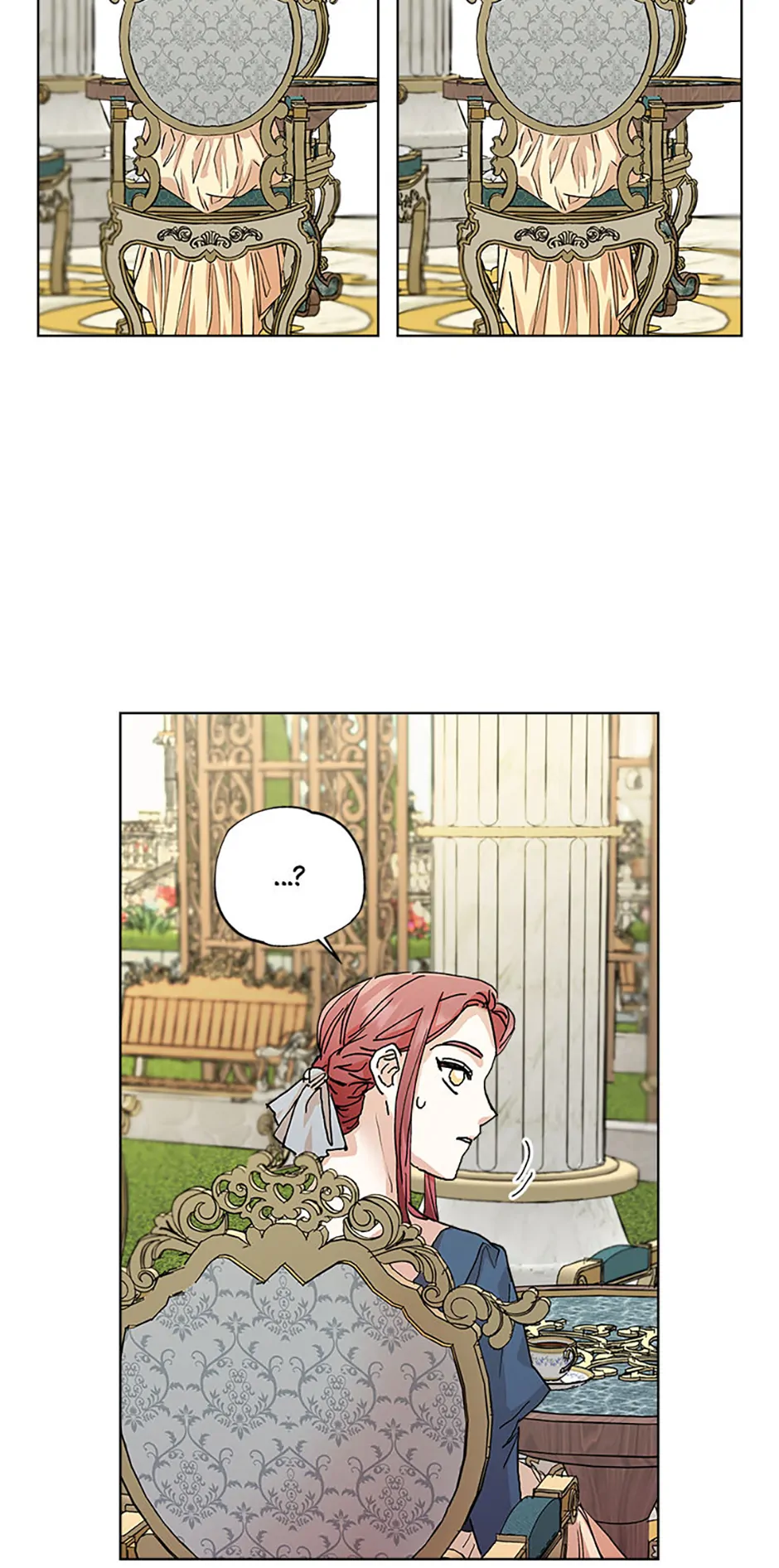 If You Can’t Kill Me, Love Me chapter 20 page 17