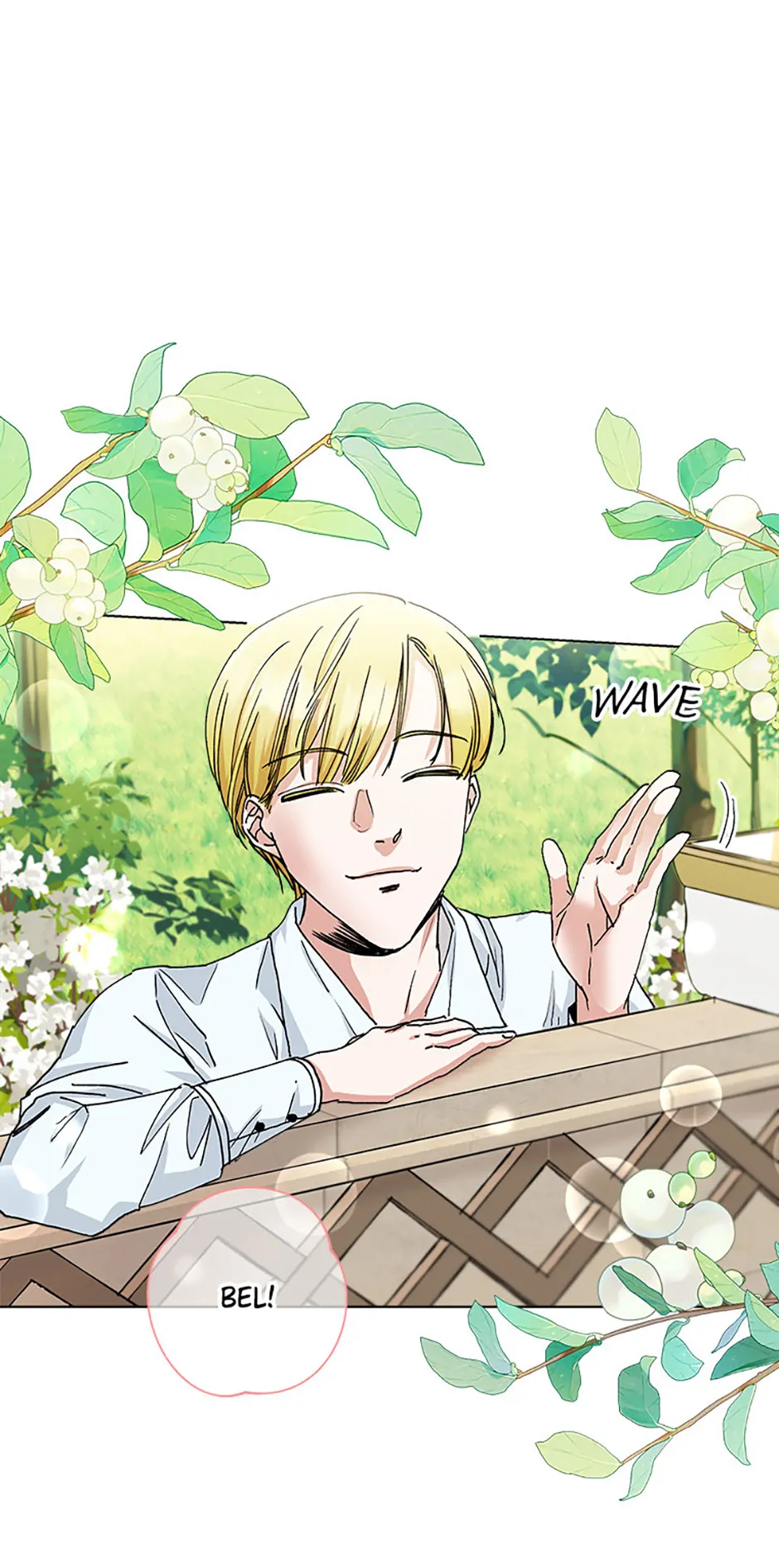 If You Can’t Kill Me, Love Me chapter 20 page 18