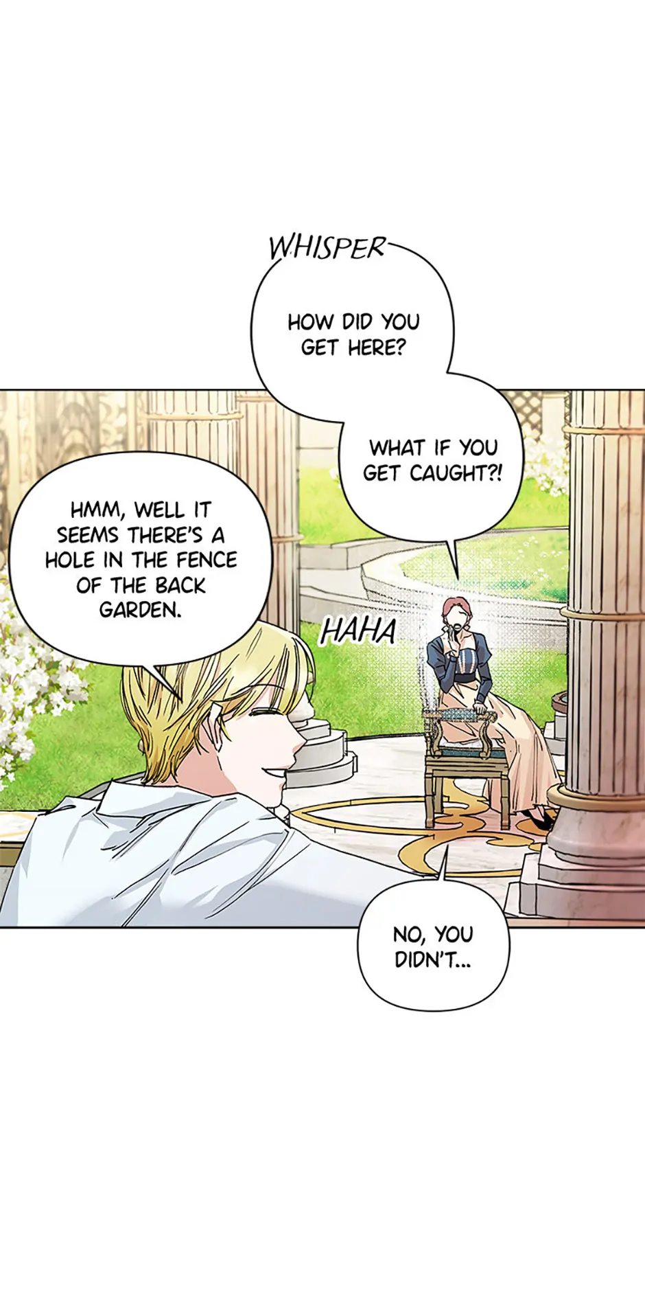 If You Can’t Kill Me, Love Me chapter 20 page 19