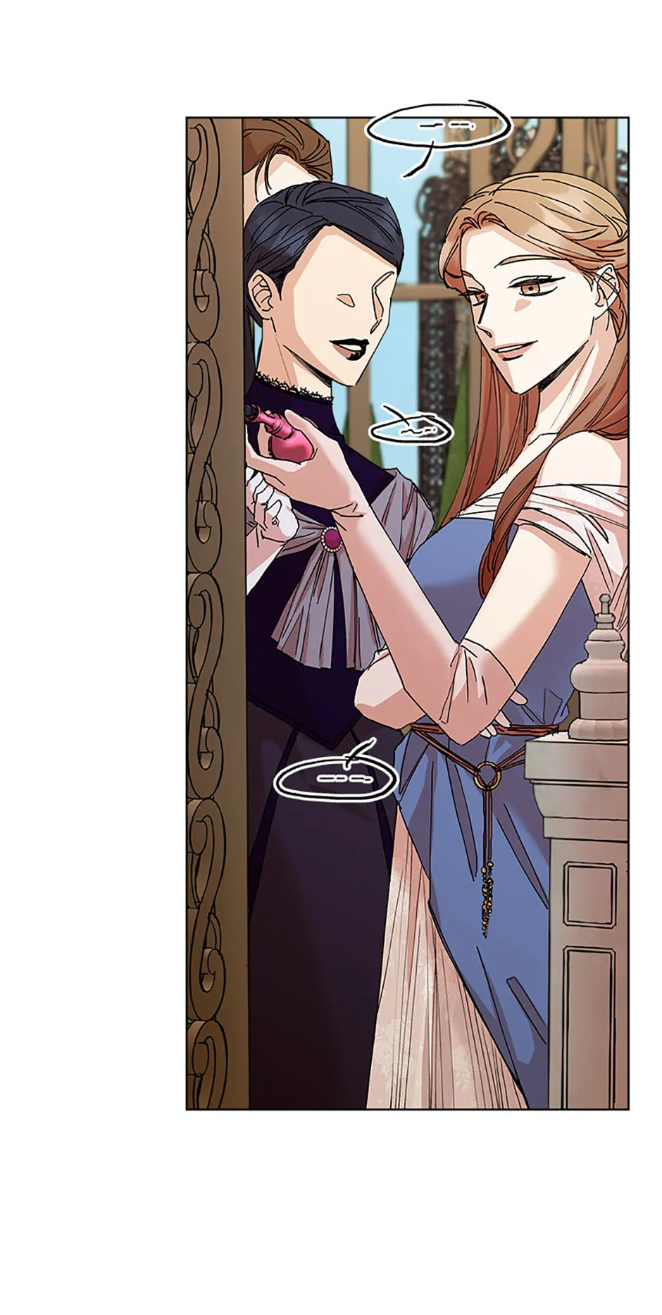 If You Can’t Kill Me, Love Me chapter 20 page 22