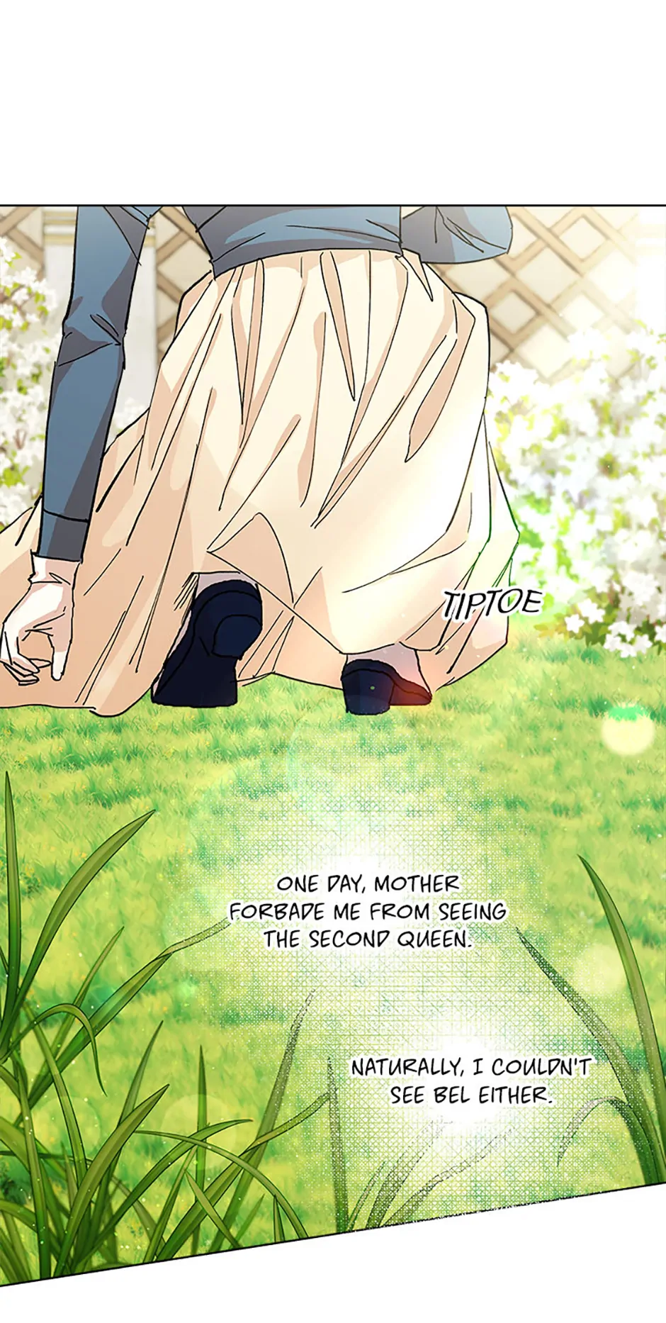 If You Can’t Kill Me, Love Me chapter 20 page 23