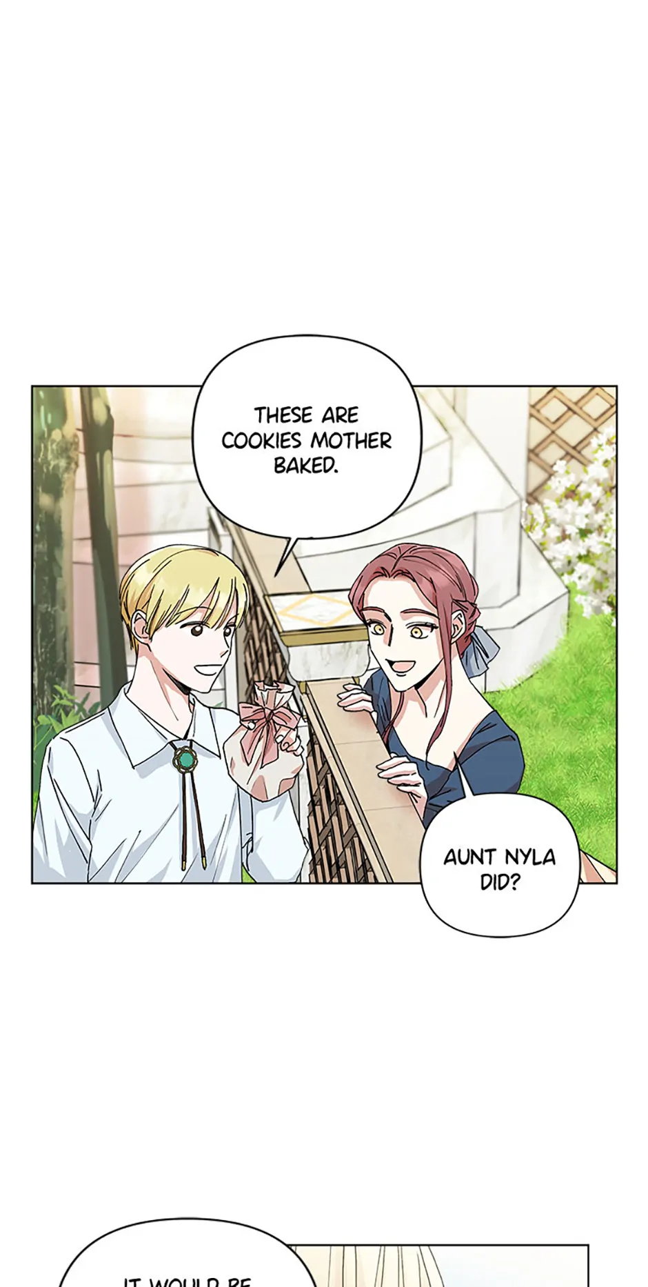 If You Can’t Kill Me, Love Me chapter 20 page 24