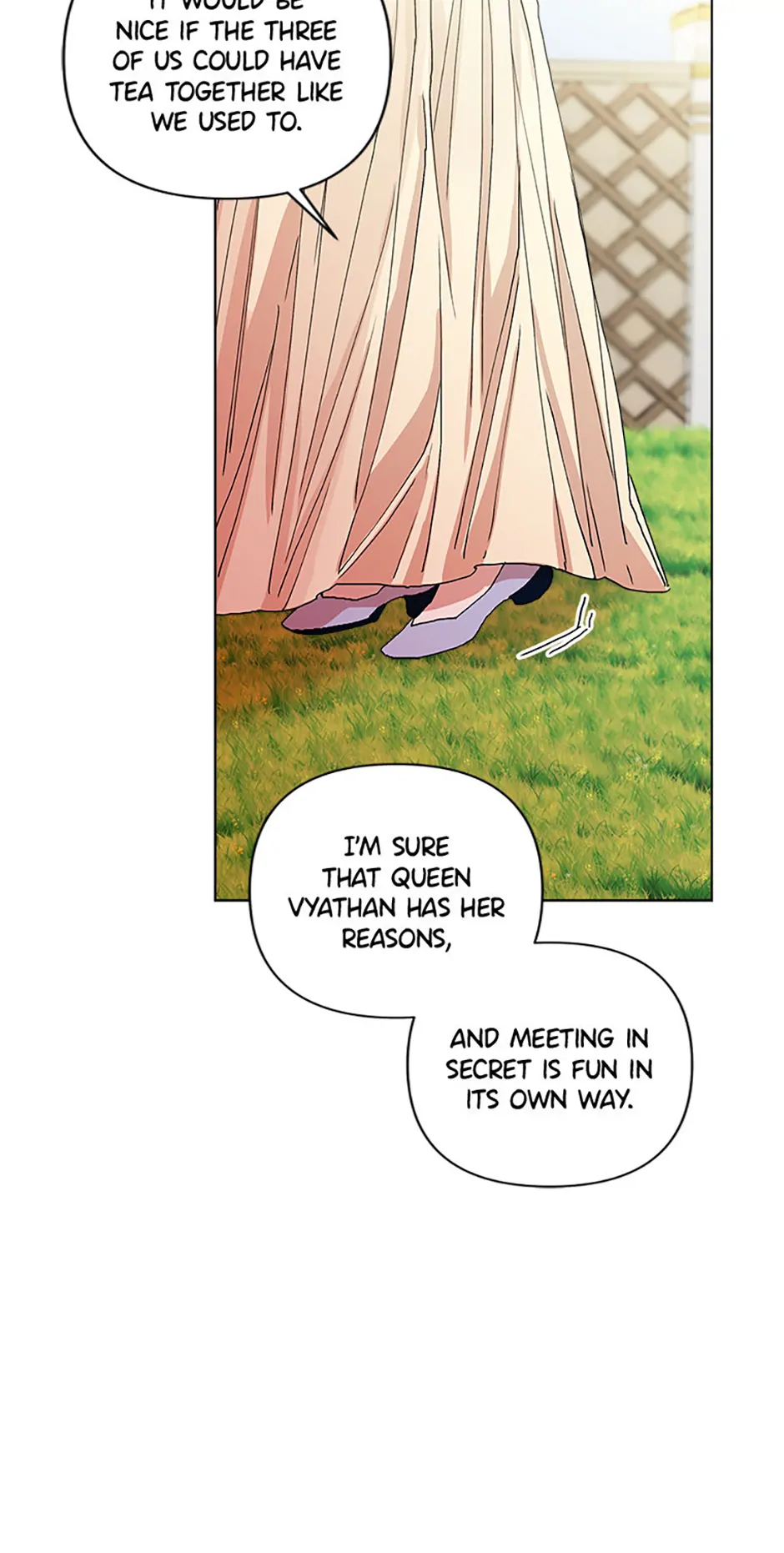 If You Can’t Kill Me, Love Me chapter 20 page 25