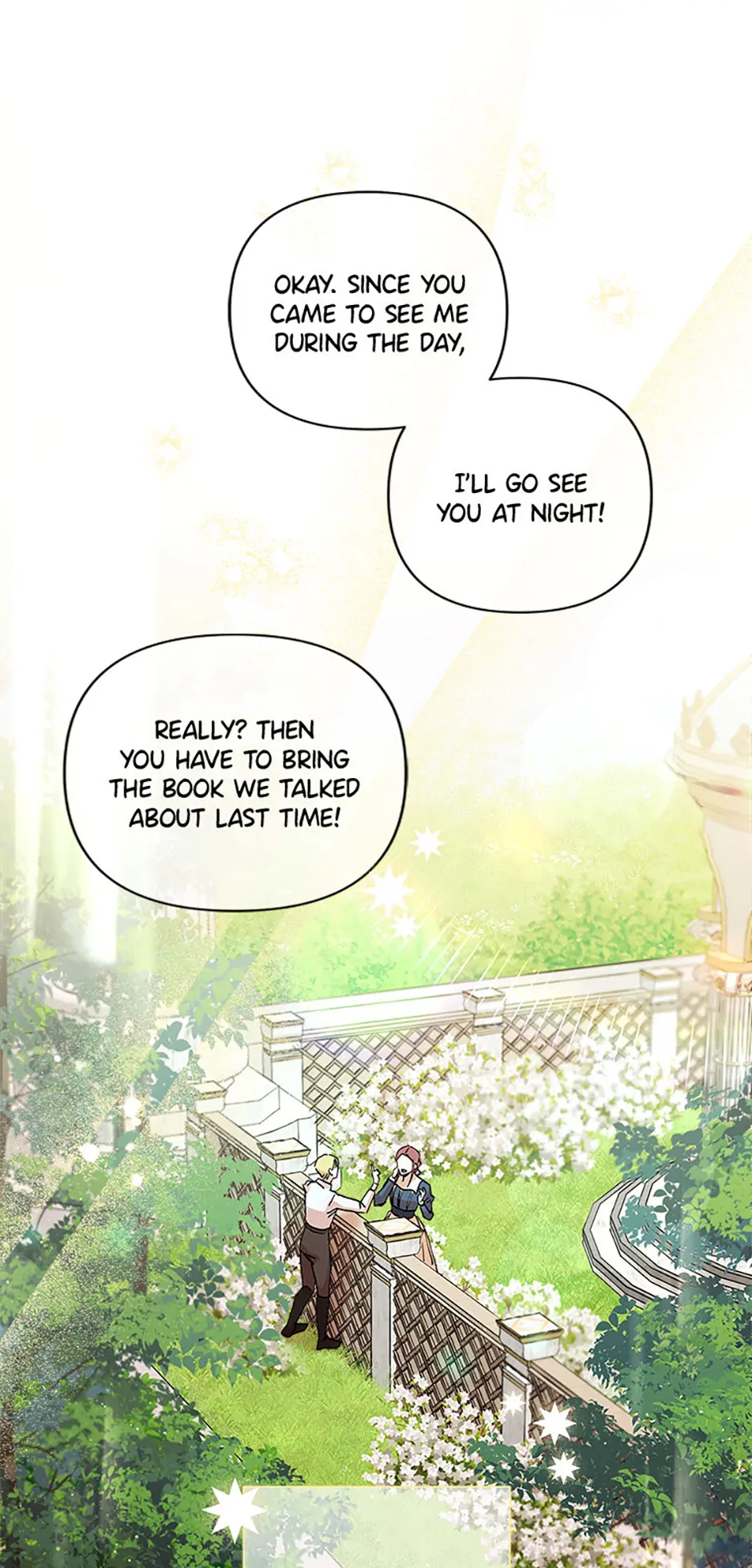 If You Can’t Kill Me, Love Me chapter 20 page 26