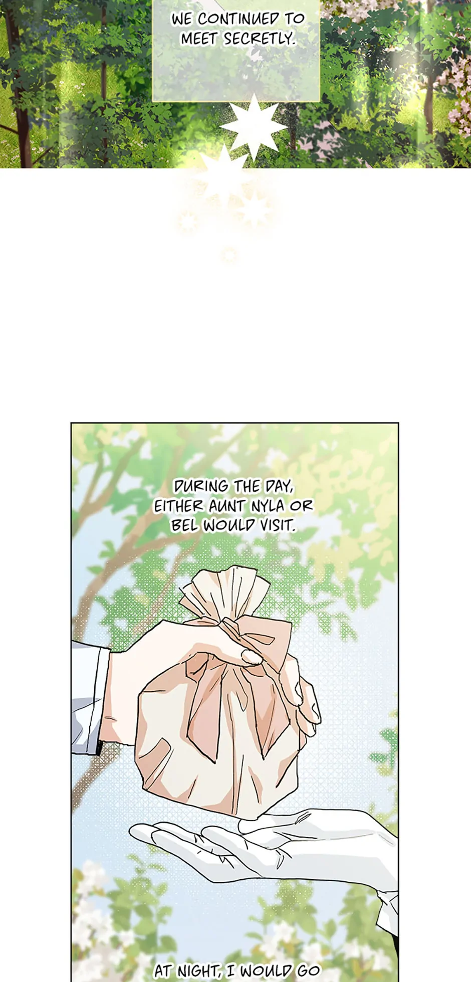 If You Can’t Kill Me, Love Me chapter 20 page 27