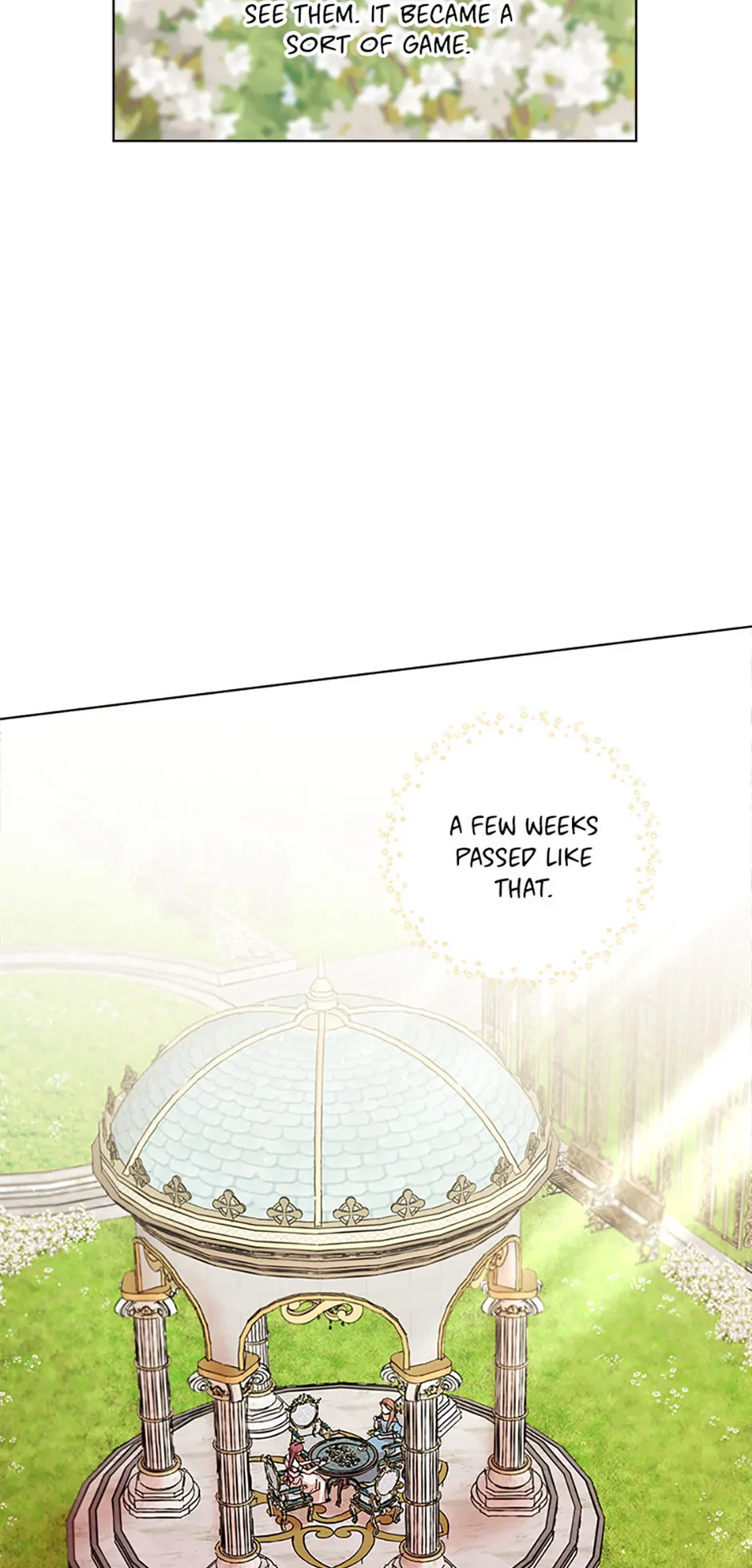 If You Can’t Kill Me, Love Me chapter 20 page 28