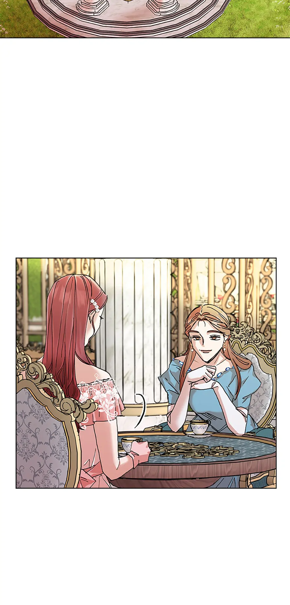 If You Can’t Kill Me, Love Me chapter 20 page 29