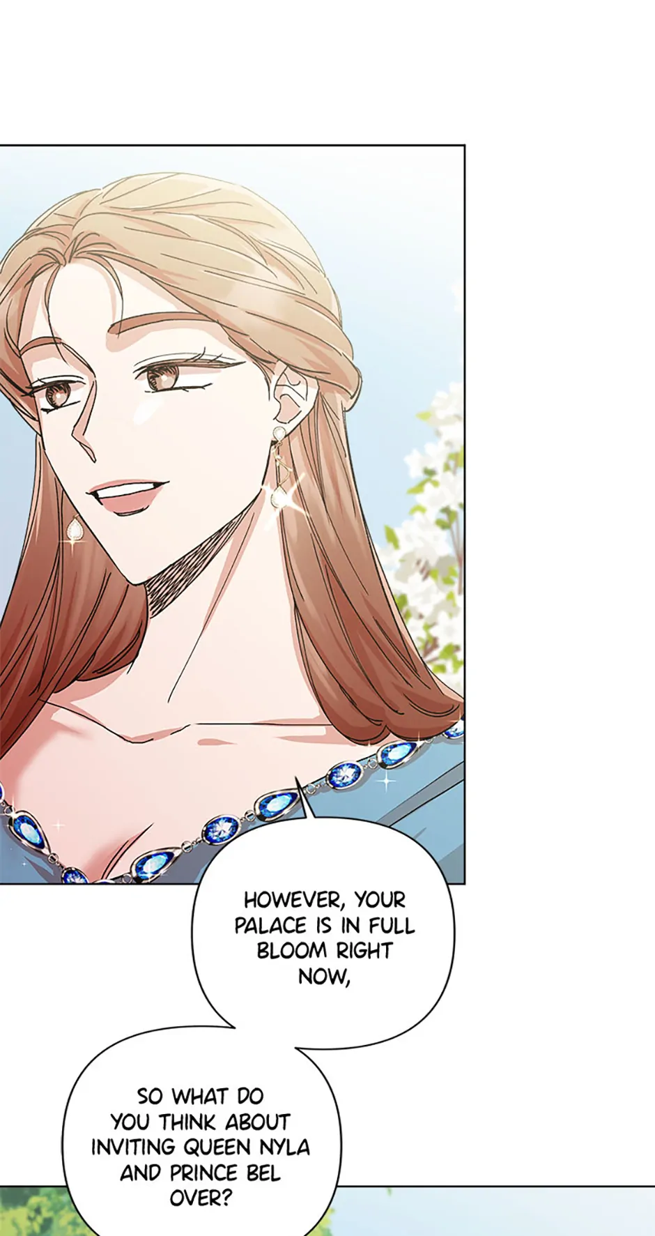 If You Can’t Kill Me, Love Me chapter 20 page 32