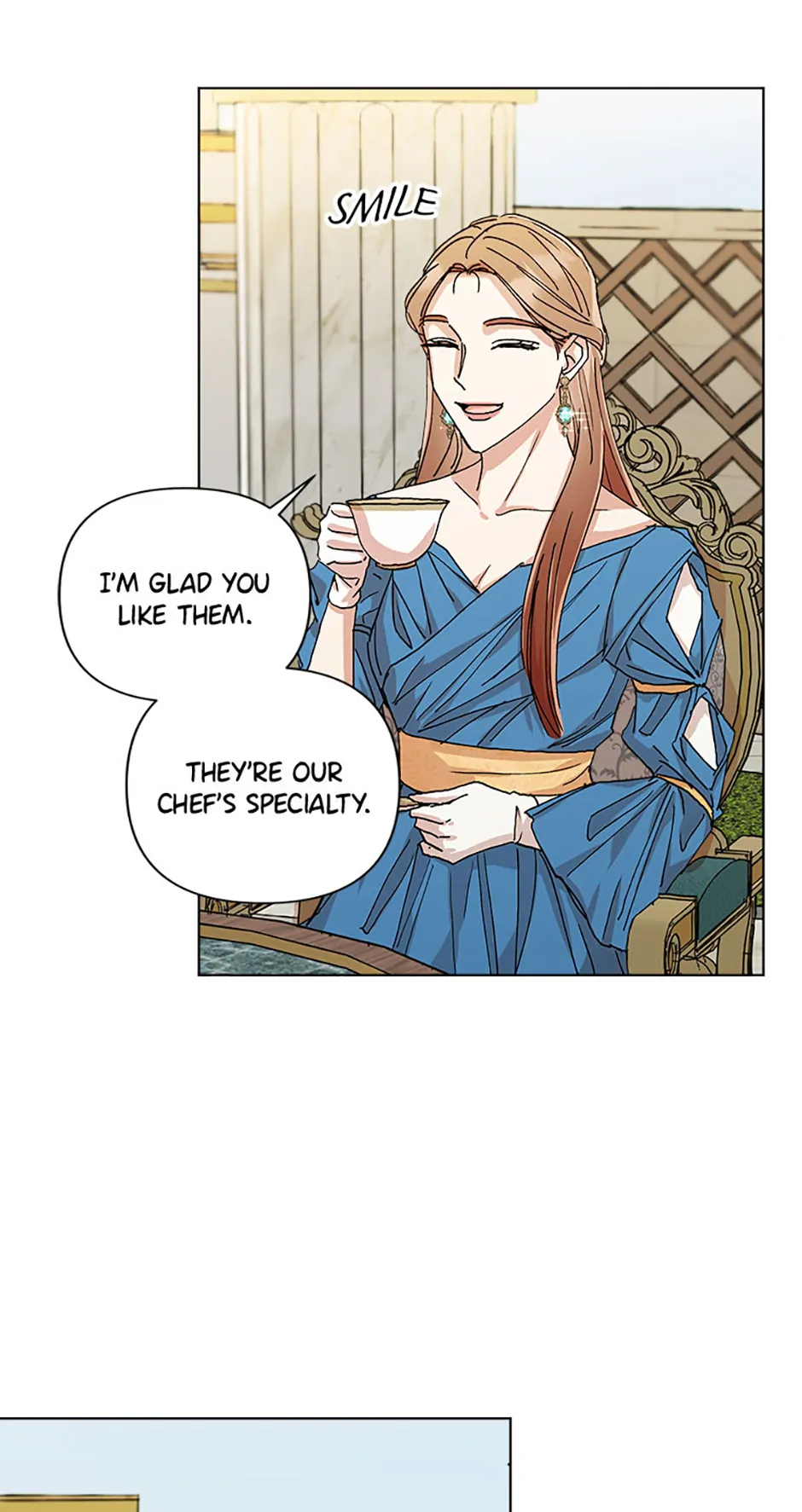 If You Can’t Kill Me, Love Me chapter 20 page 37