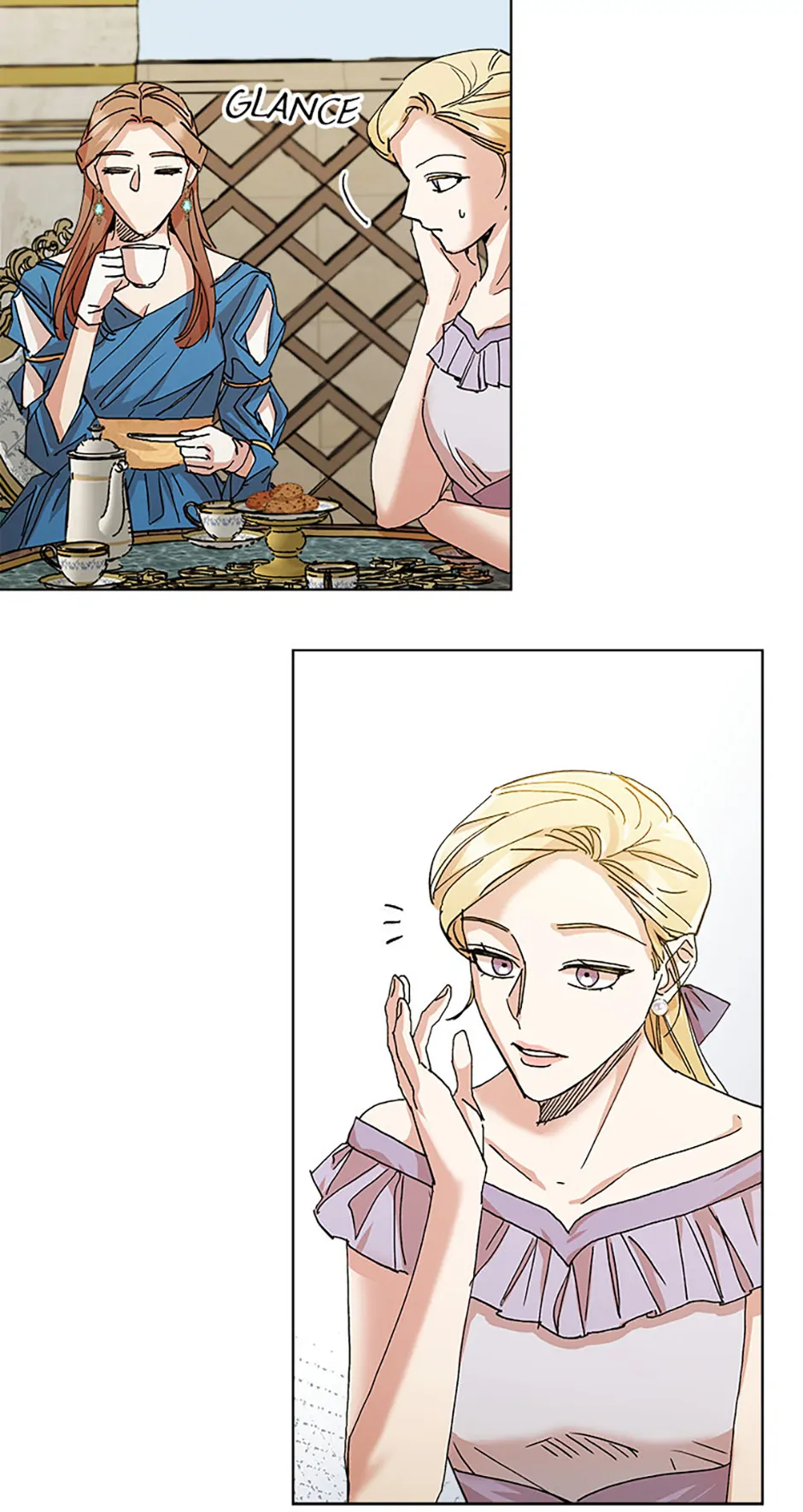 If You Can’t Kill Me, Love Me chapter 20 page 38