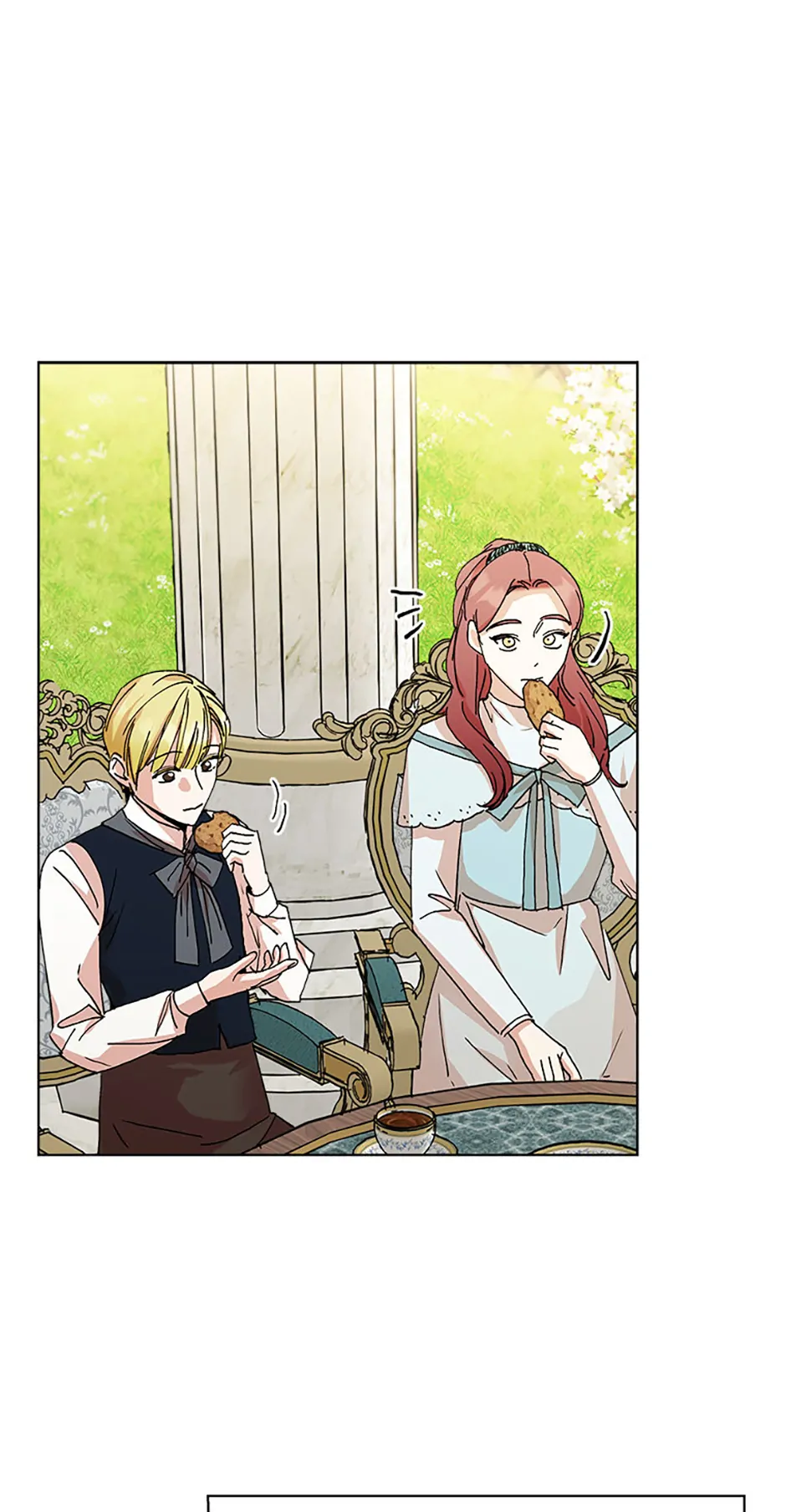If You Can’t Kill Me, Love Me chapter 20 page 39
