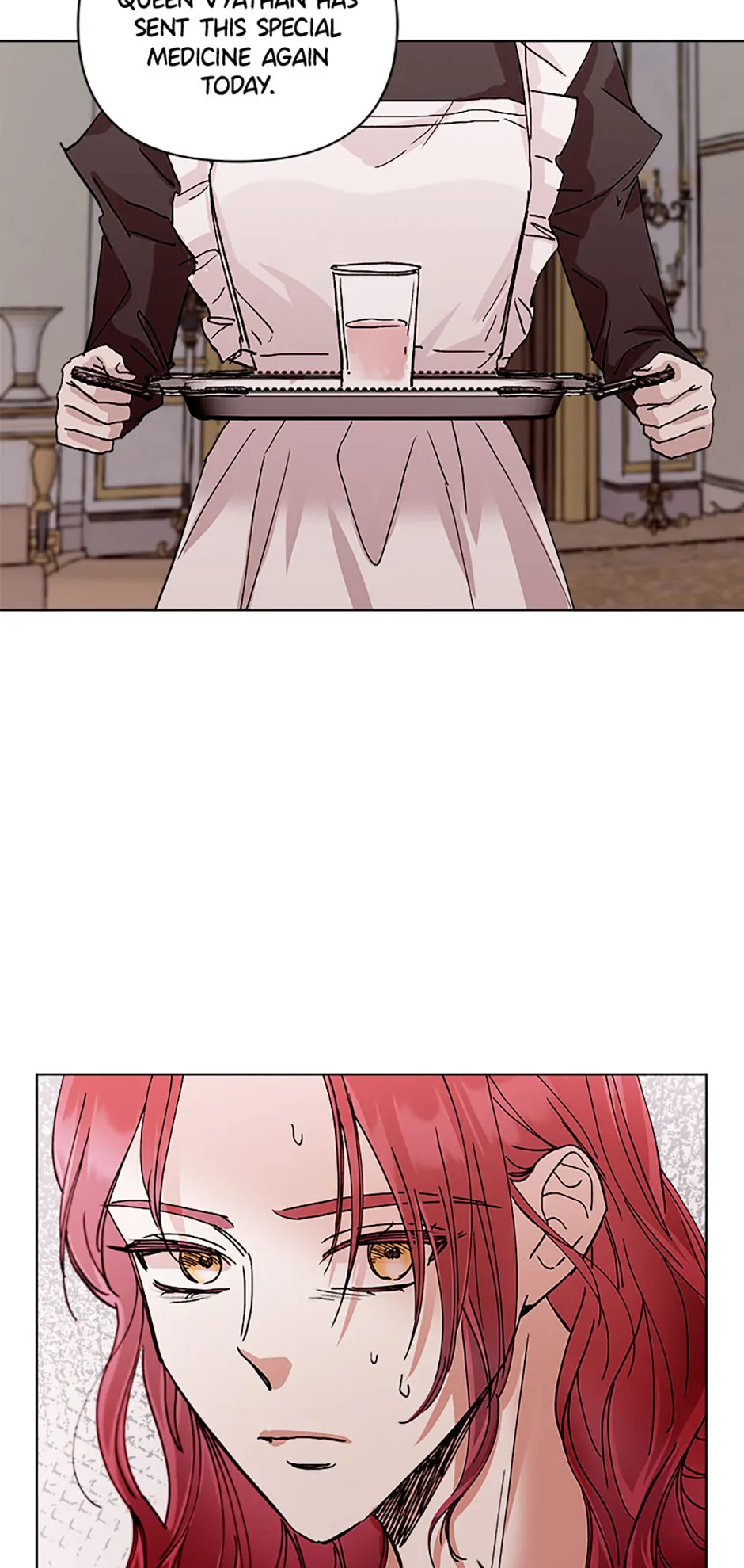 If You Can’t Kill Me, Love Me chapter 20 page 50