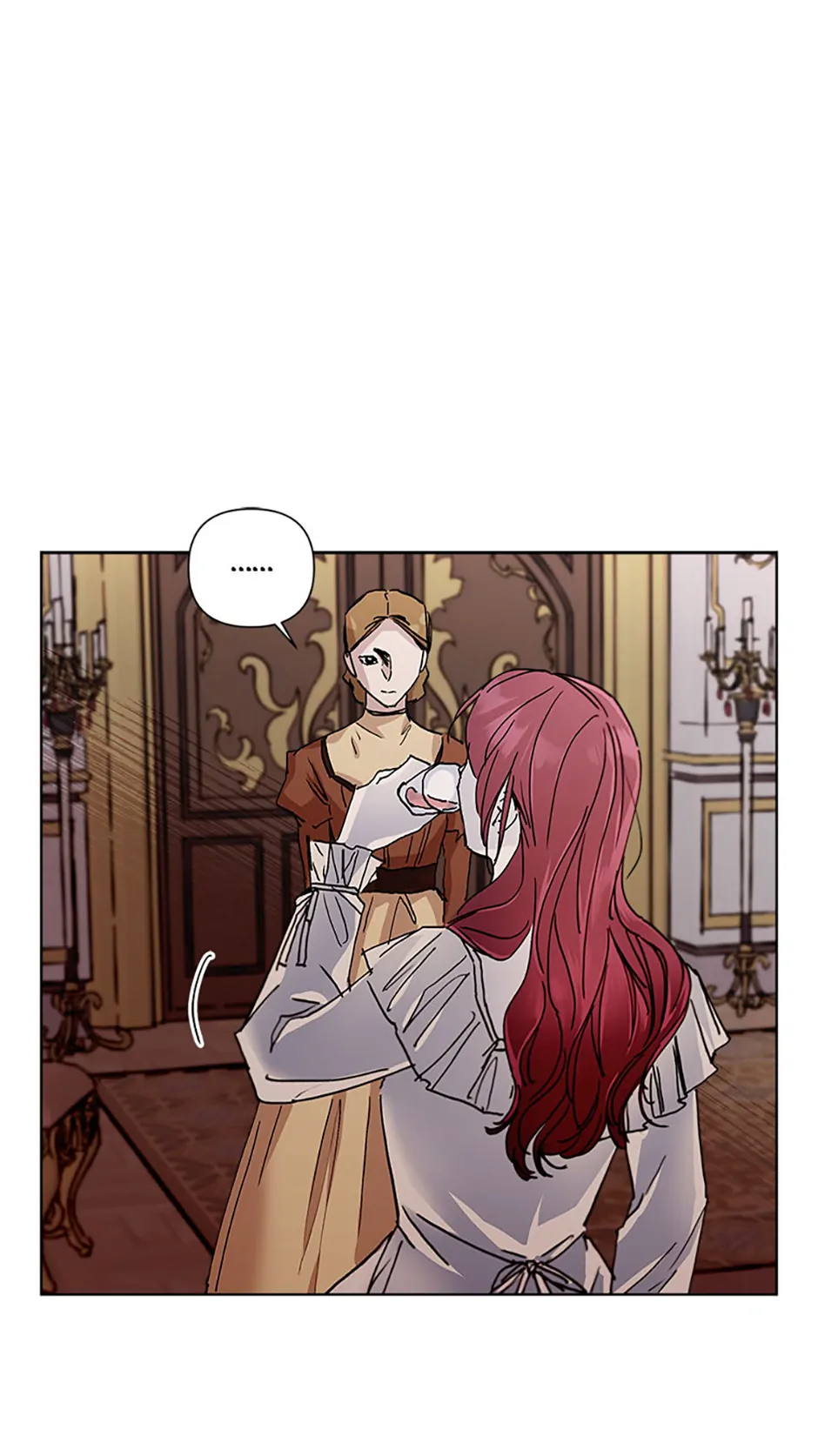 If You Can’t Kill Me, Love Me chapter 20 page 52