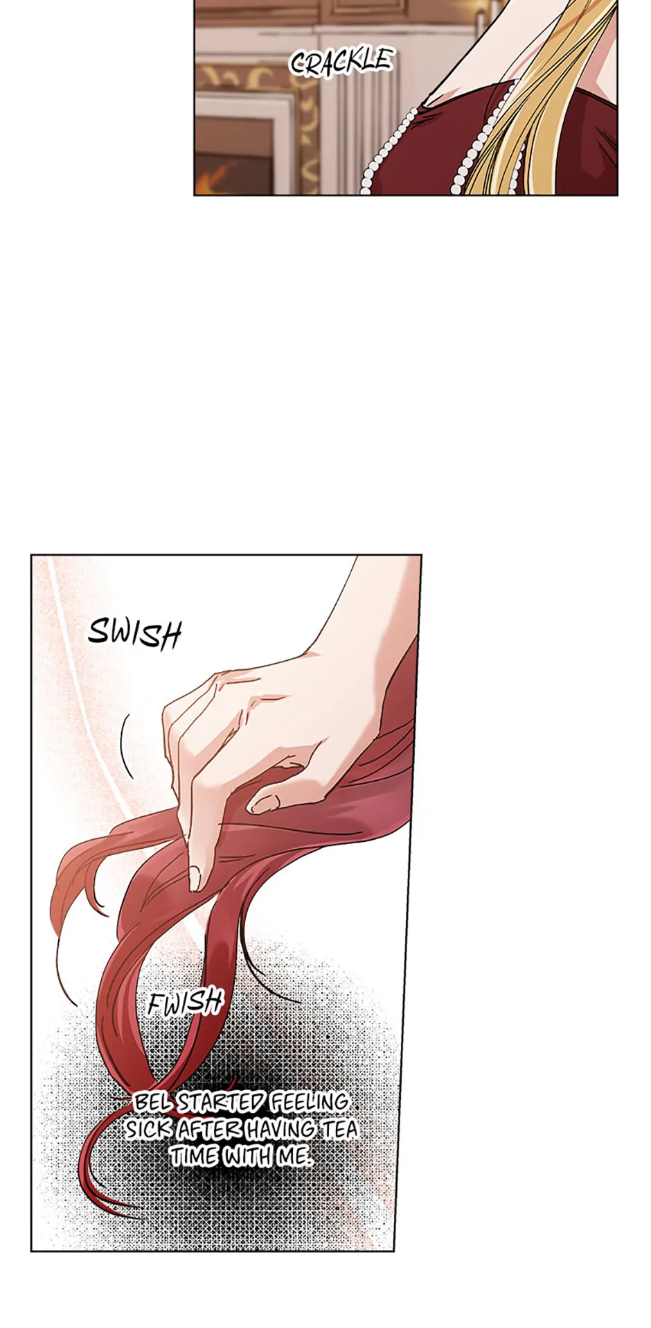 If You Can’t Kill Me, Love Me chapter 21 page 15