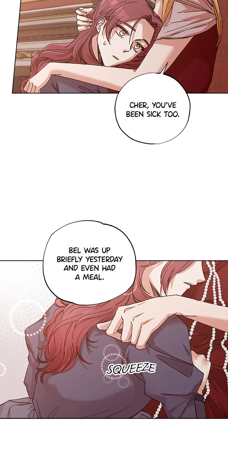 If You Can’t Kill Me, Love Me chapter 21 page 20