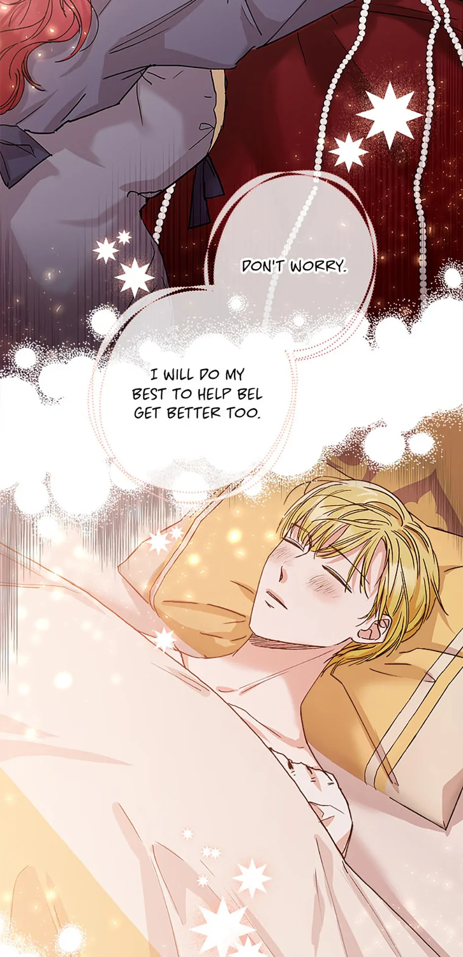 If You Can’t Kill Me, Love Me chapter 21 page 23