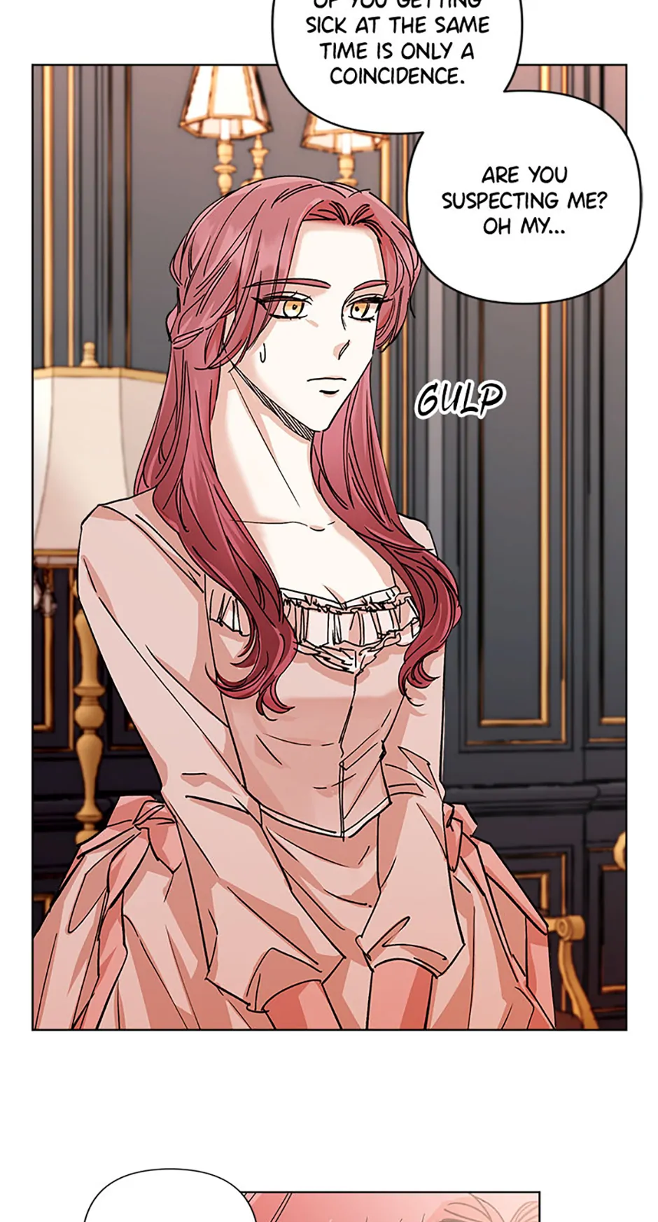 If You Can’t Kill Me, Love Me chapter 21 page 31