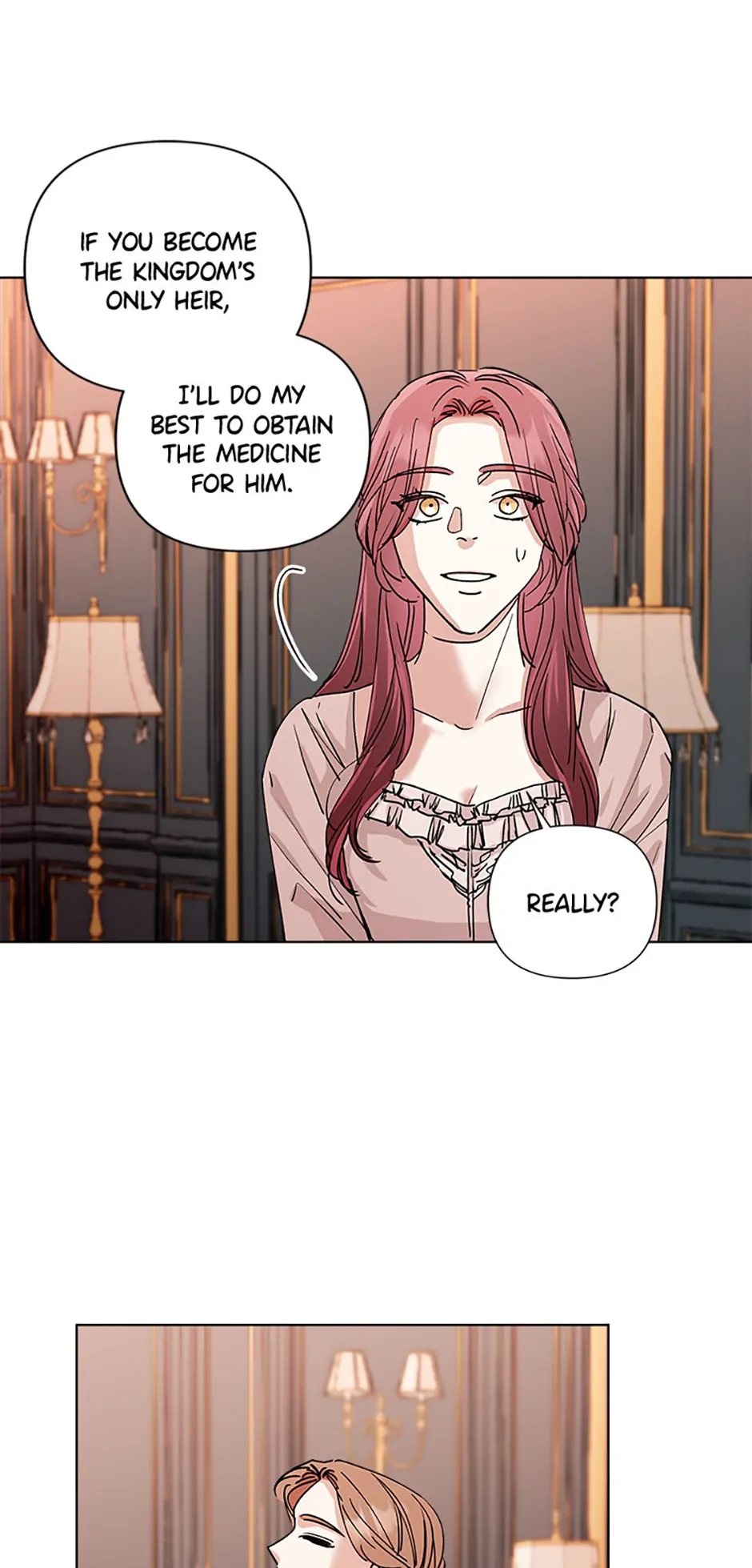If You Can’t Kill Me, Love Me chapter 21 page 34