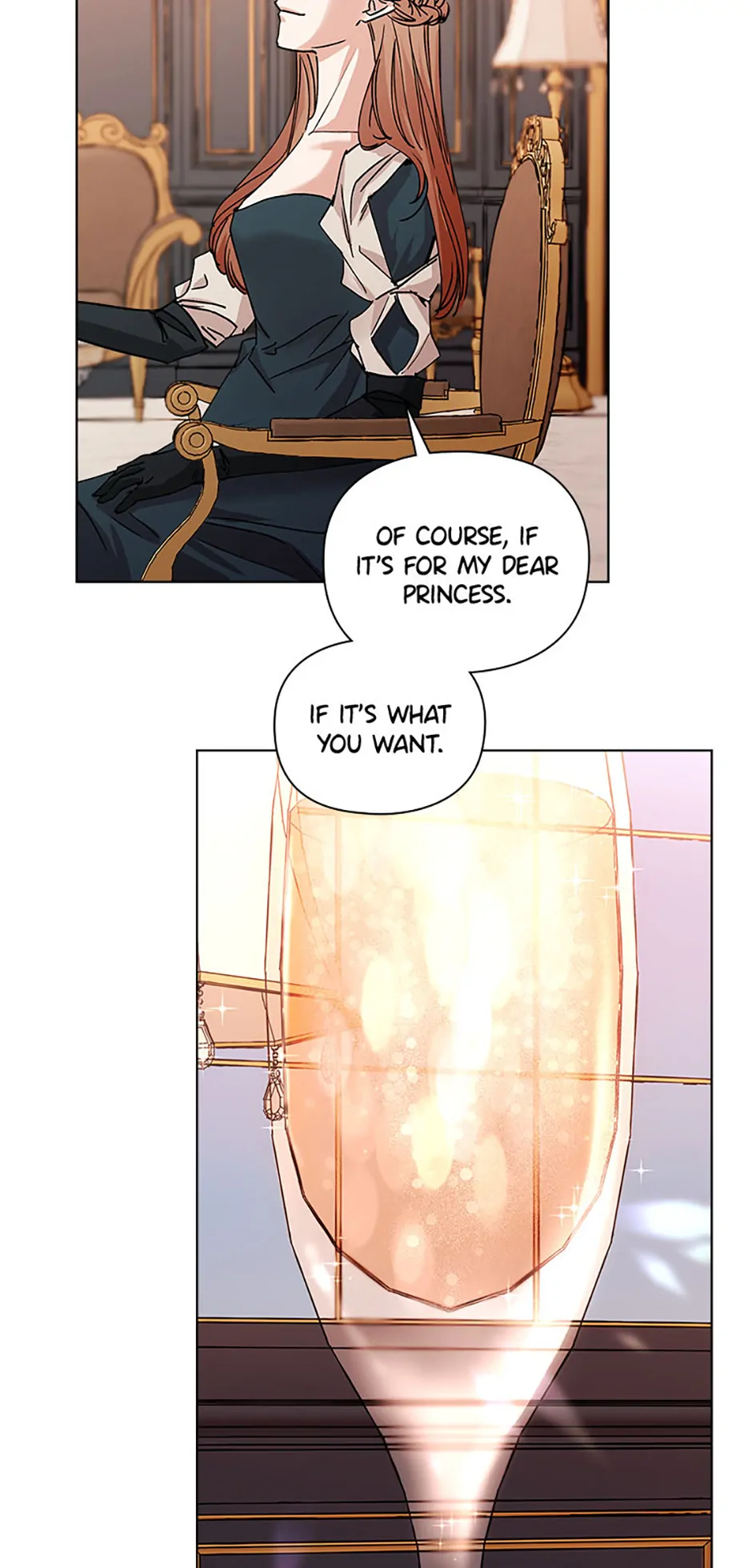 If You Can’t Kill Me, Love Me chapter 21 page 35