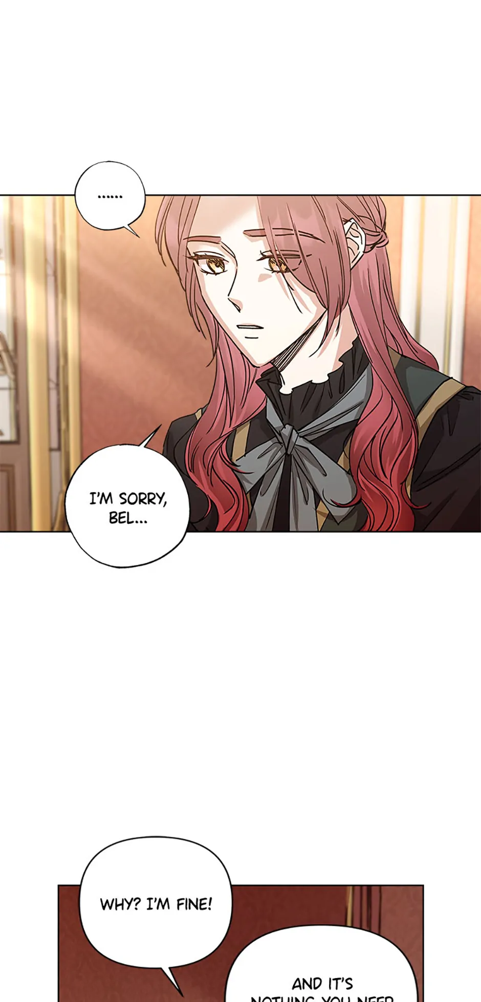 If You Can’t Kill Me, Love Me chapter 21 page 40