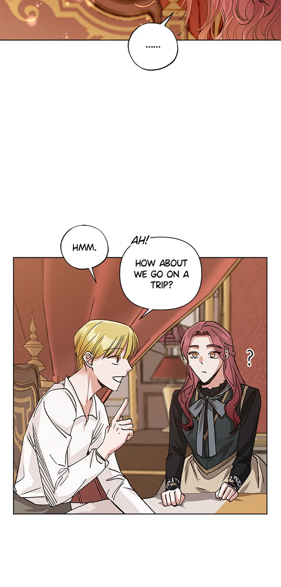 If You Can’t Kill Me, Love Me chapter 21 page 44