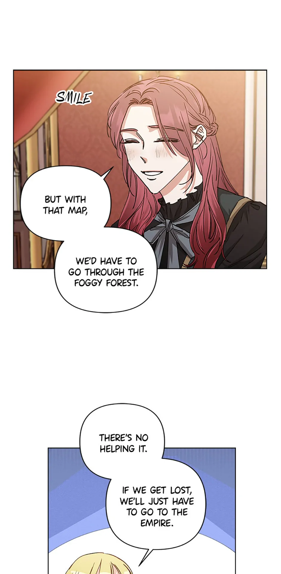 If You Can’t Kill Me, Love Me chapter 21 page 46