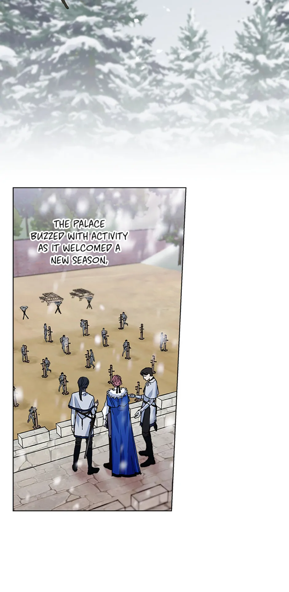 If You Can’t Kill Me, Love Me chapter 21 page 50