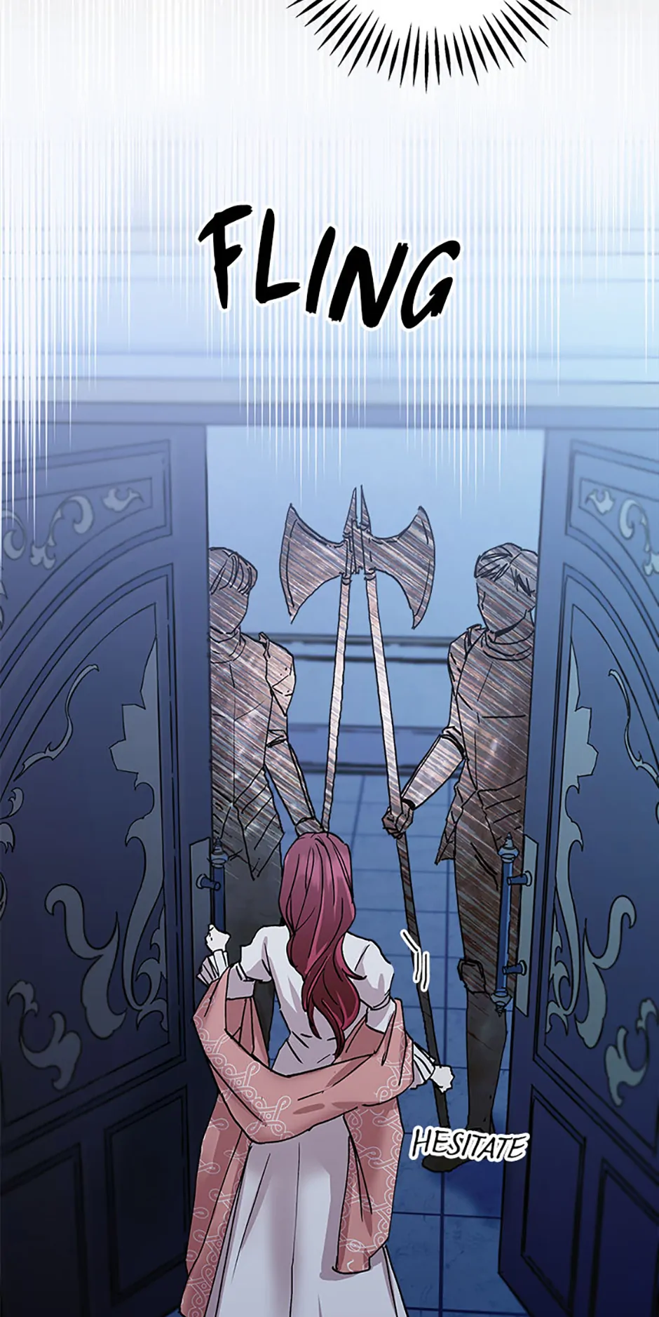 If You Can’t Kill Me, Love Me chapter 21 page 61