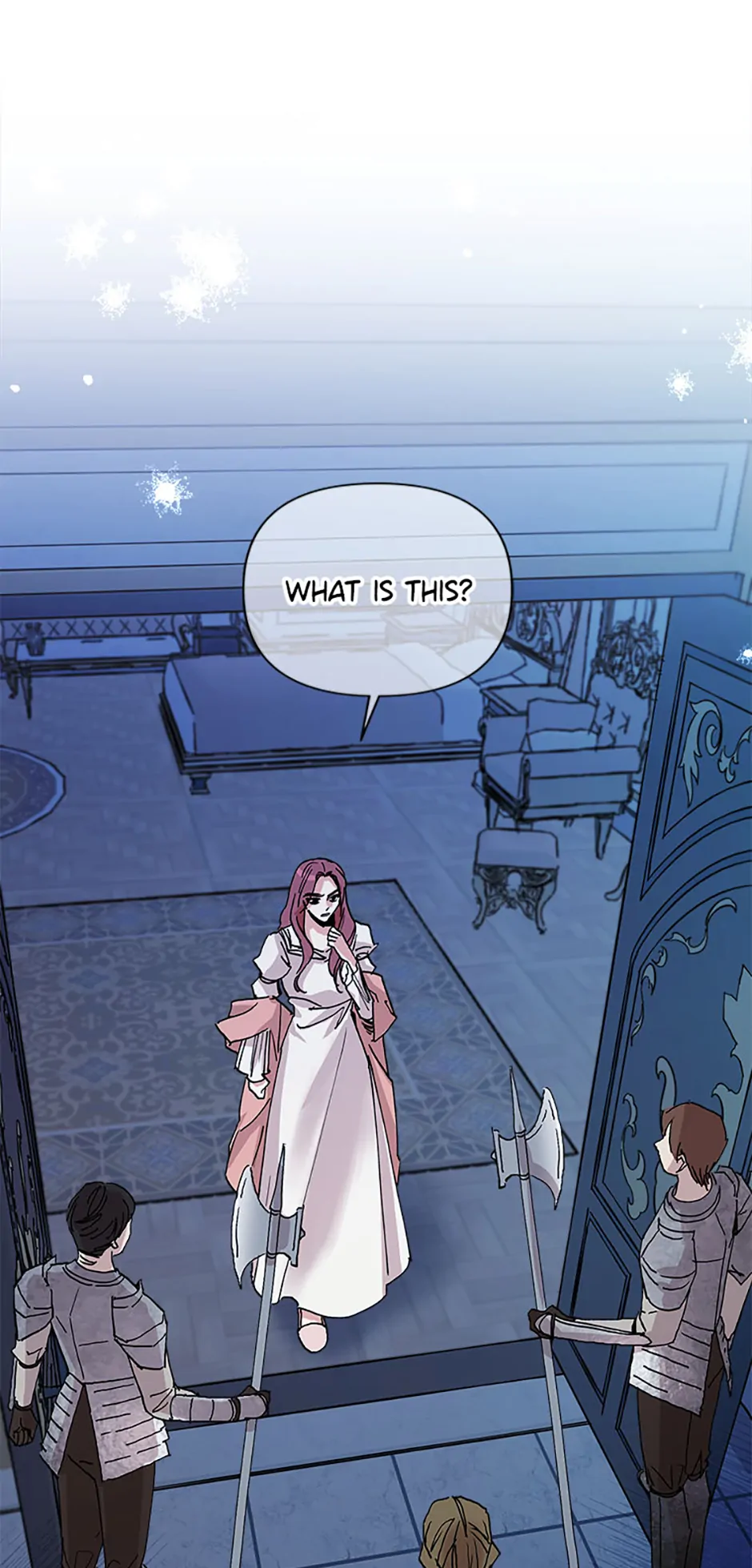 If You Can’t Kill Me, Love Me chapter 22 page 1