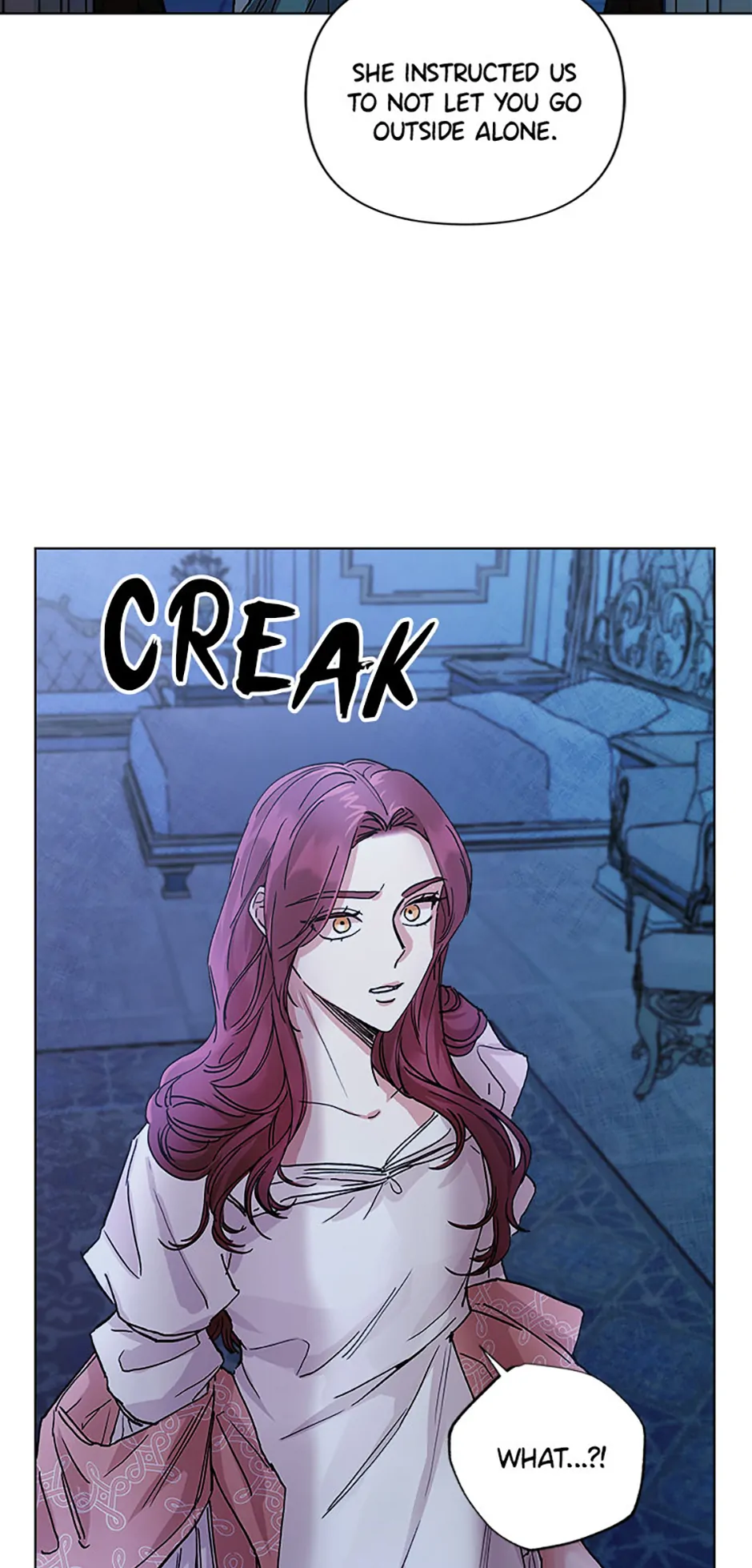 If You Can’t Kill Me, Love Me chapter 22 page 3