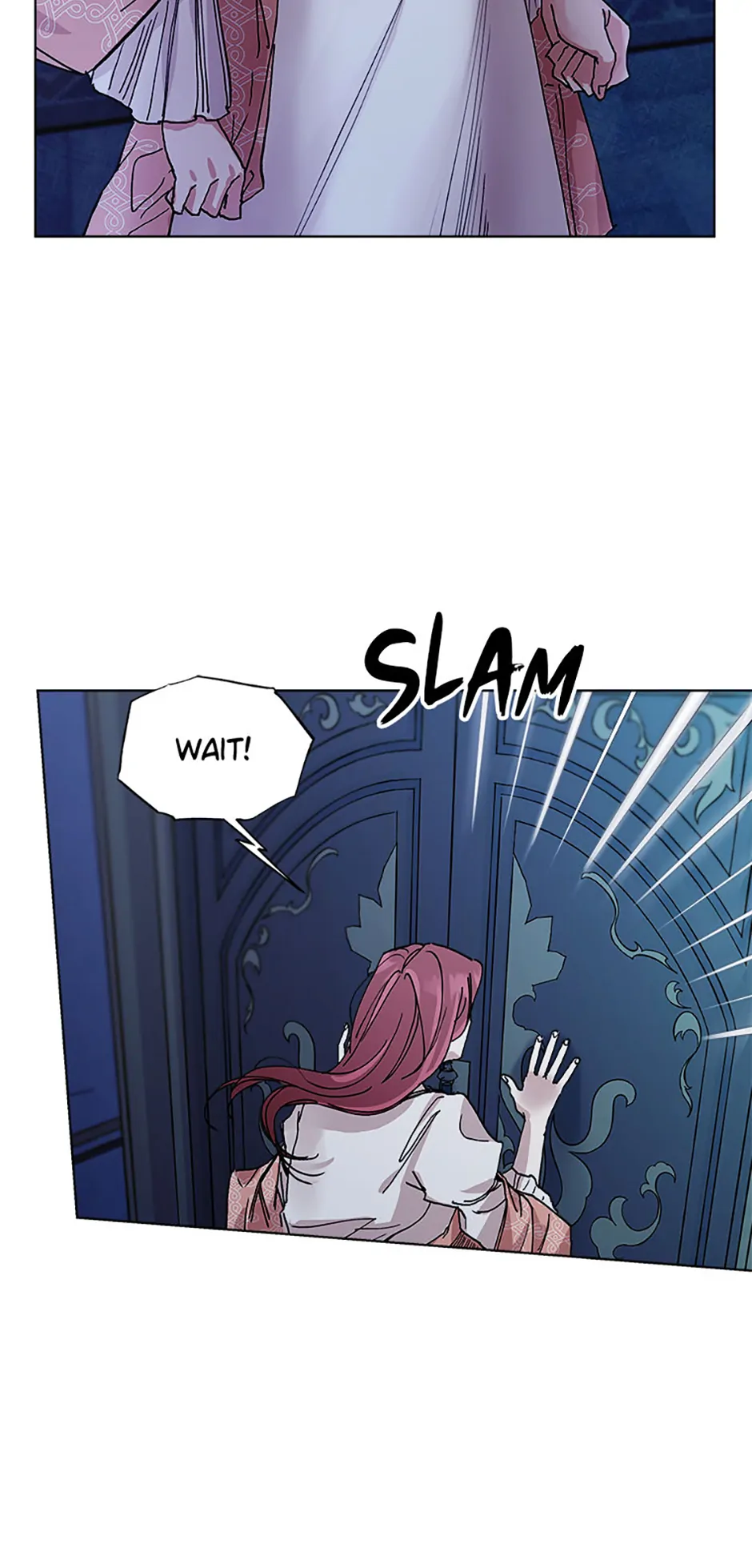 If You Can’t Kill Me, Love Me chapter 22 page 4