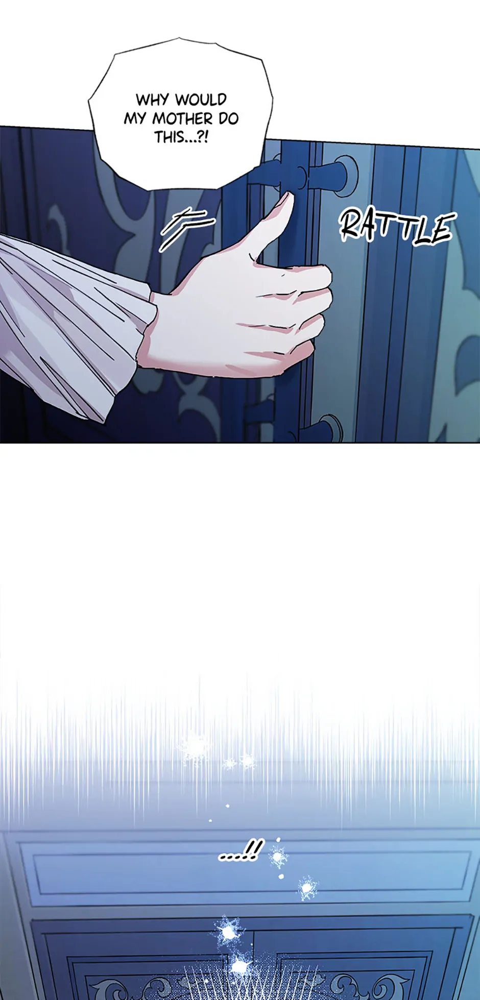 If You Can’t Kill Me, Love Me chapter 22 page 5