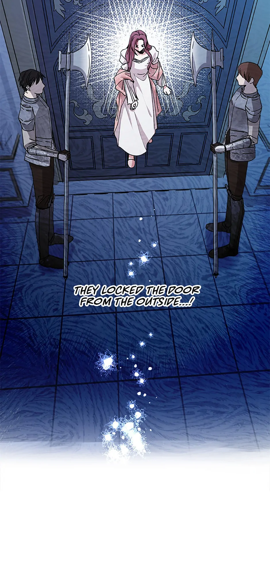 If You Can’t Kill Me, Love Me chapter 22 page 6