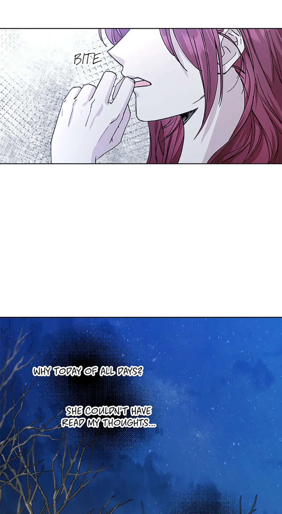 If You Can’t Kill Me, Love Me chapter 22 page 8