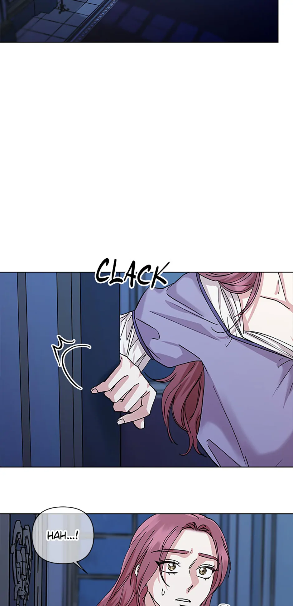 If You Can’t Kill Me, Love Me chapter 22 page 17
