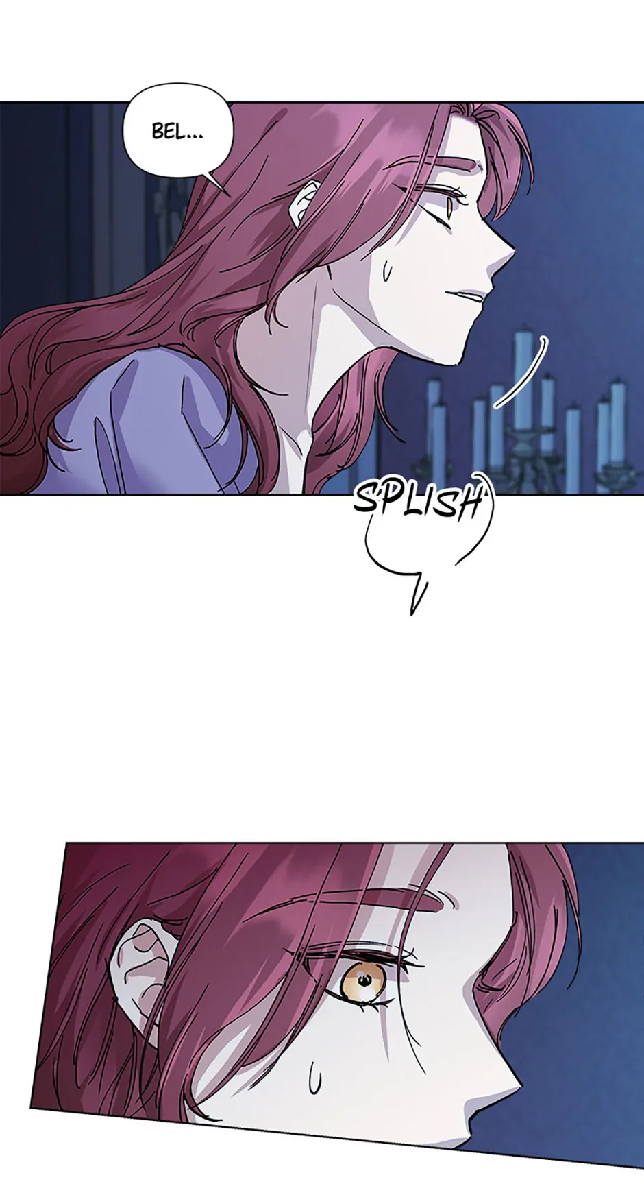 If You Can’t Kill Me, Love Me chapter 22 page 20