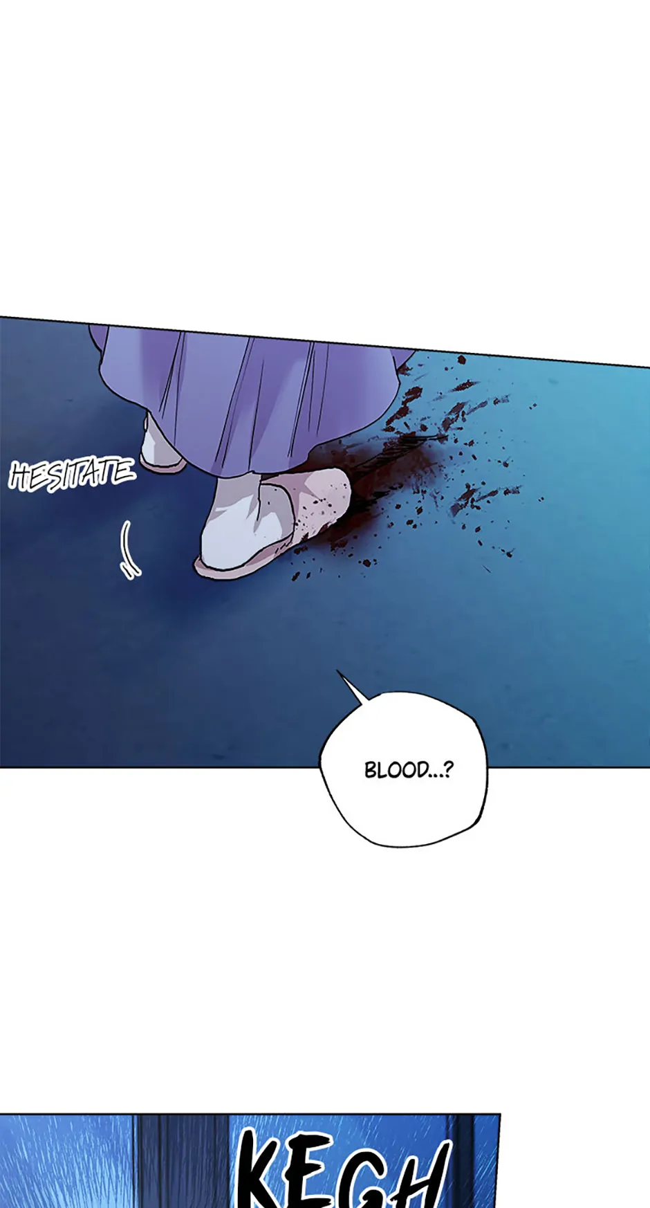 If You Can’t Kill Me, Love Me chapter 22 page 21