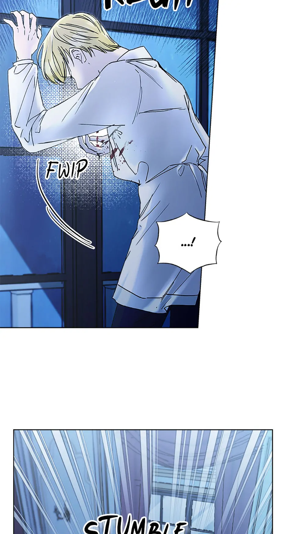 If You Can’t Kill Me, Love Me chapter 22 page 22