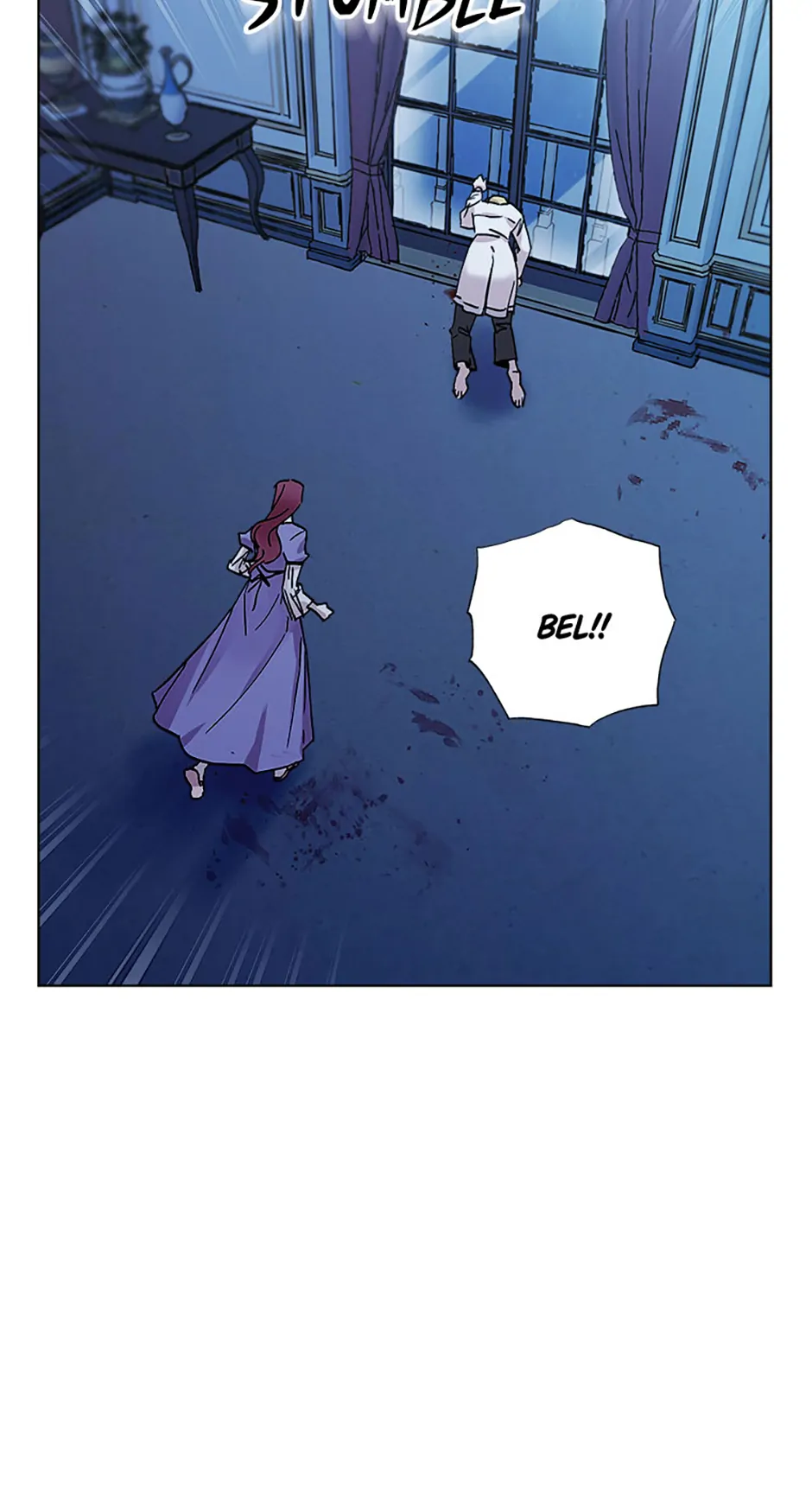 If You Can’t Kill Me, Love Me chapter 22 page 23