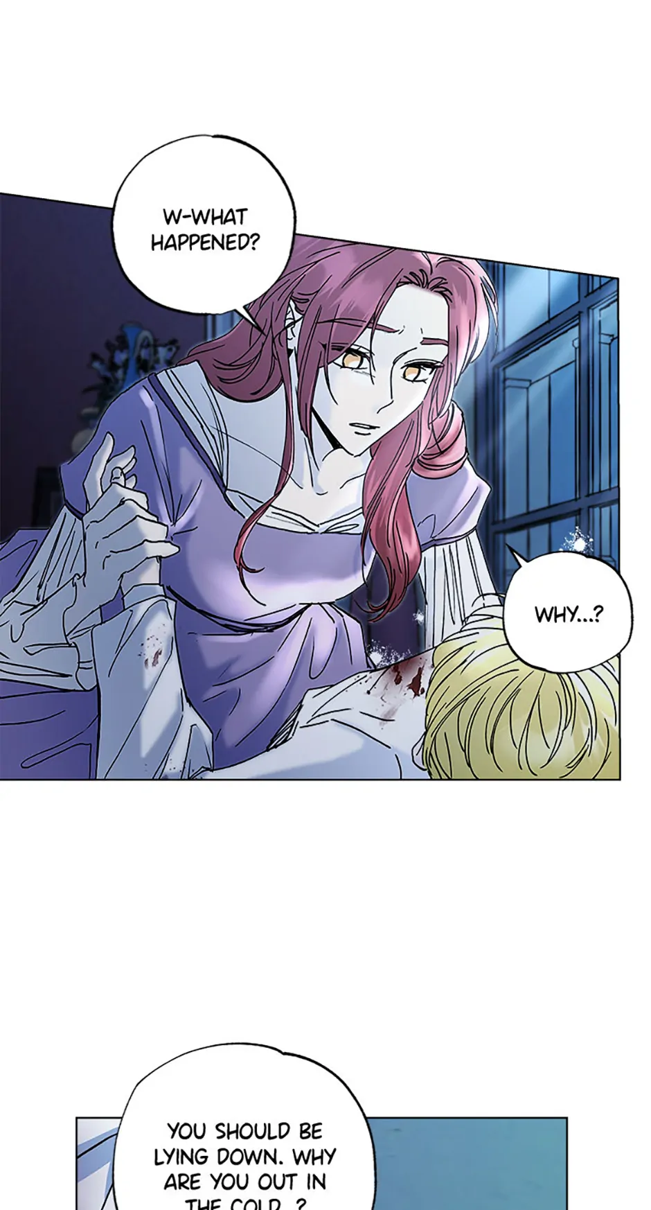 If You Can’t Kill Me, Love Me chapter 22 page 24