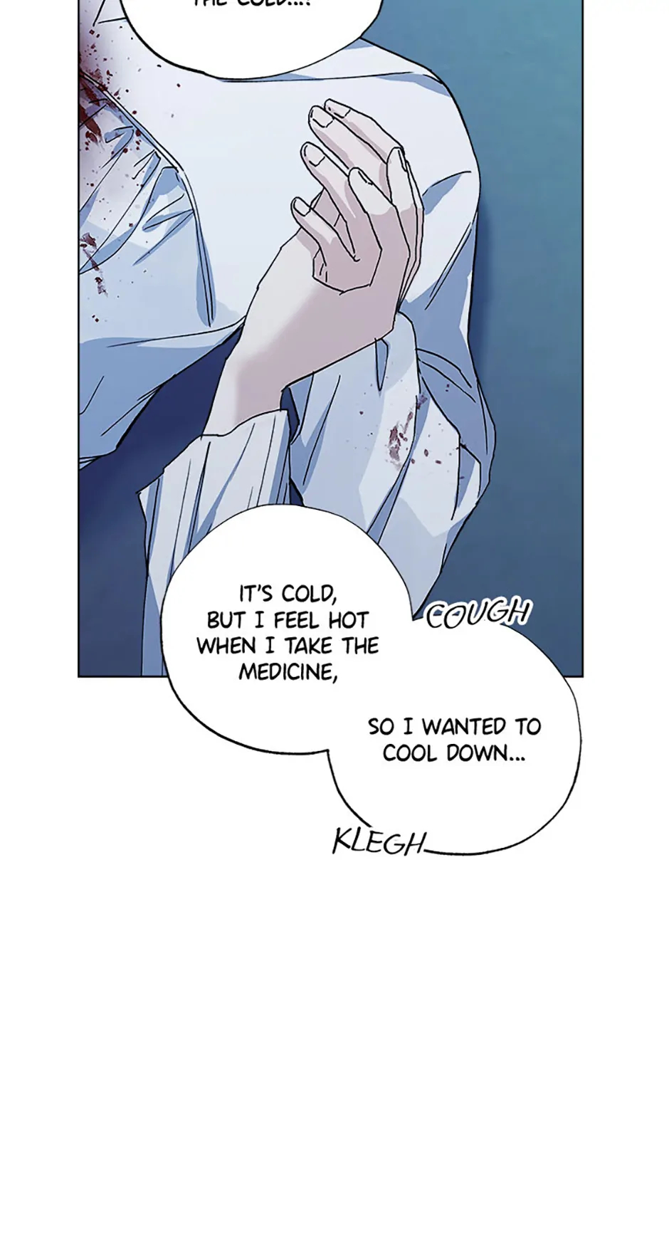 If You Can’t Kill Me, Love Me chapter 22 page 25
