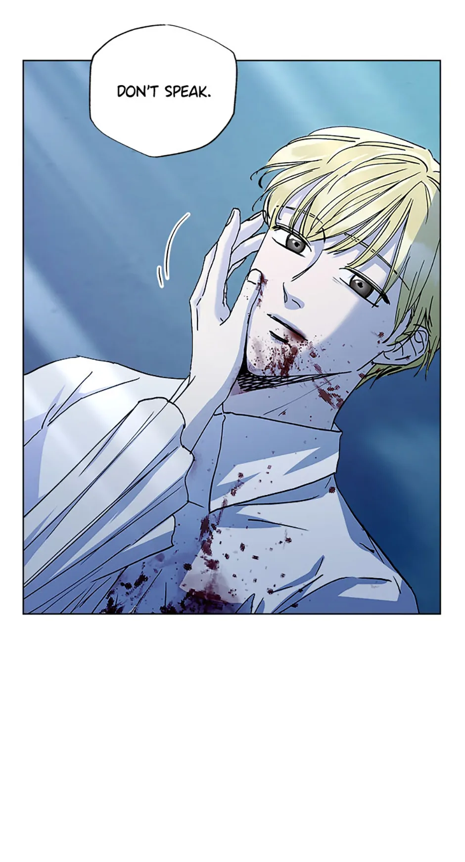 If You Can’t Kill Me, Love Me chapter 22 page 26