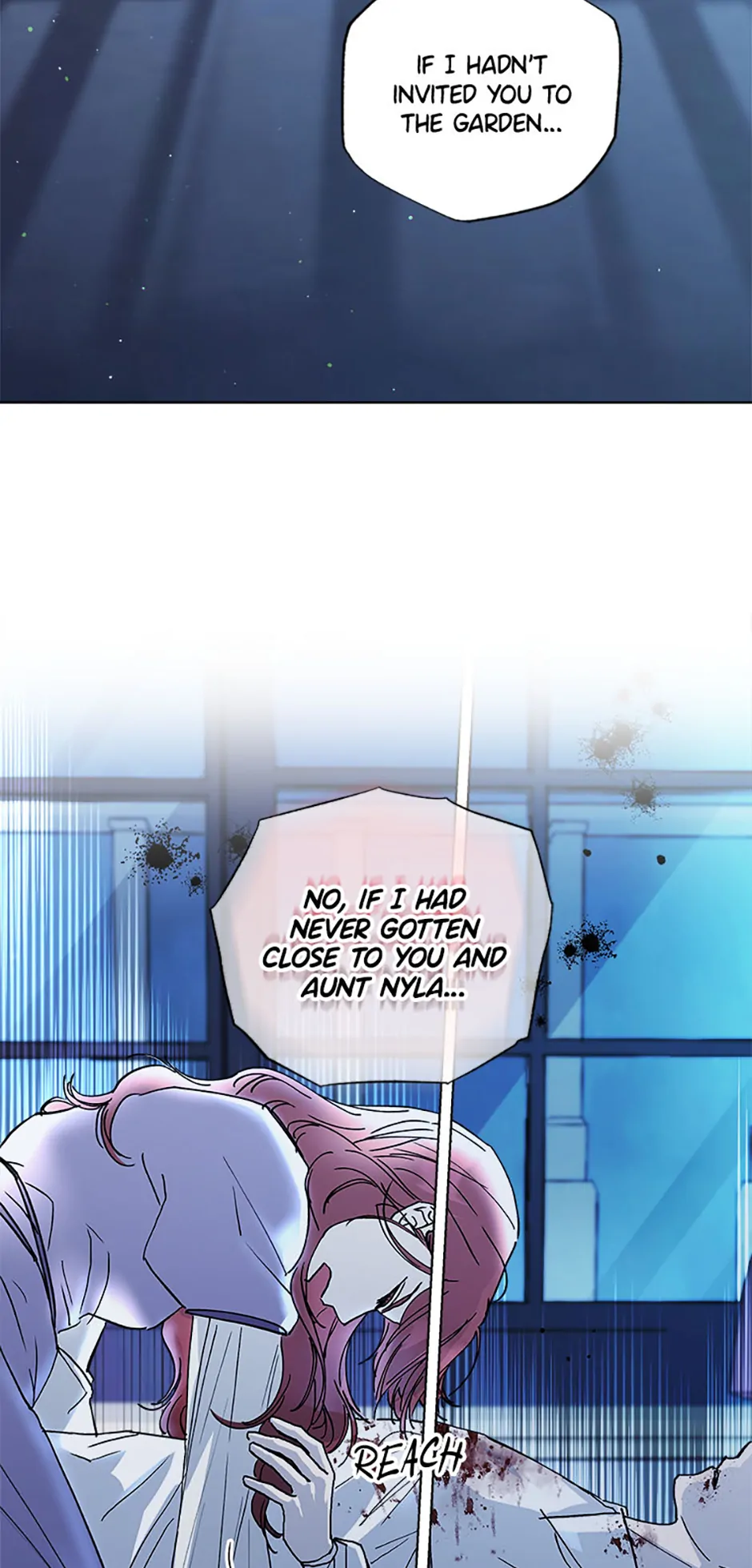 If You Can’t Kill Me, Love Me chapter 22 page 28