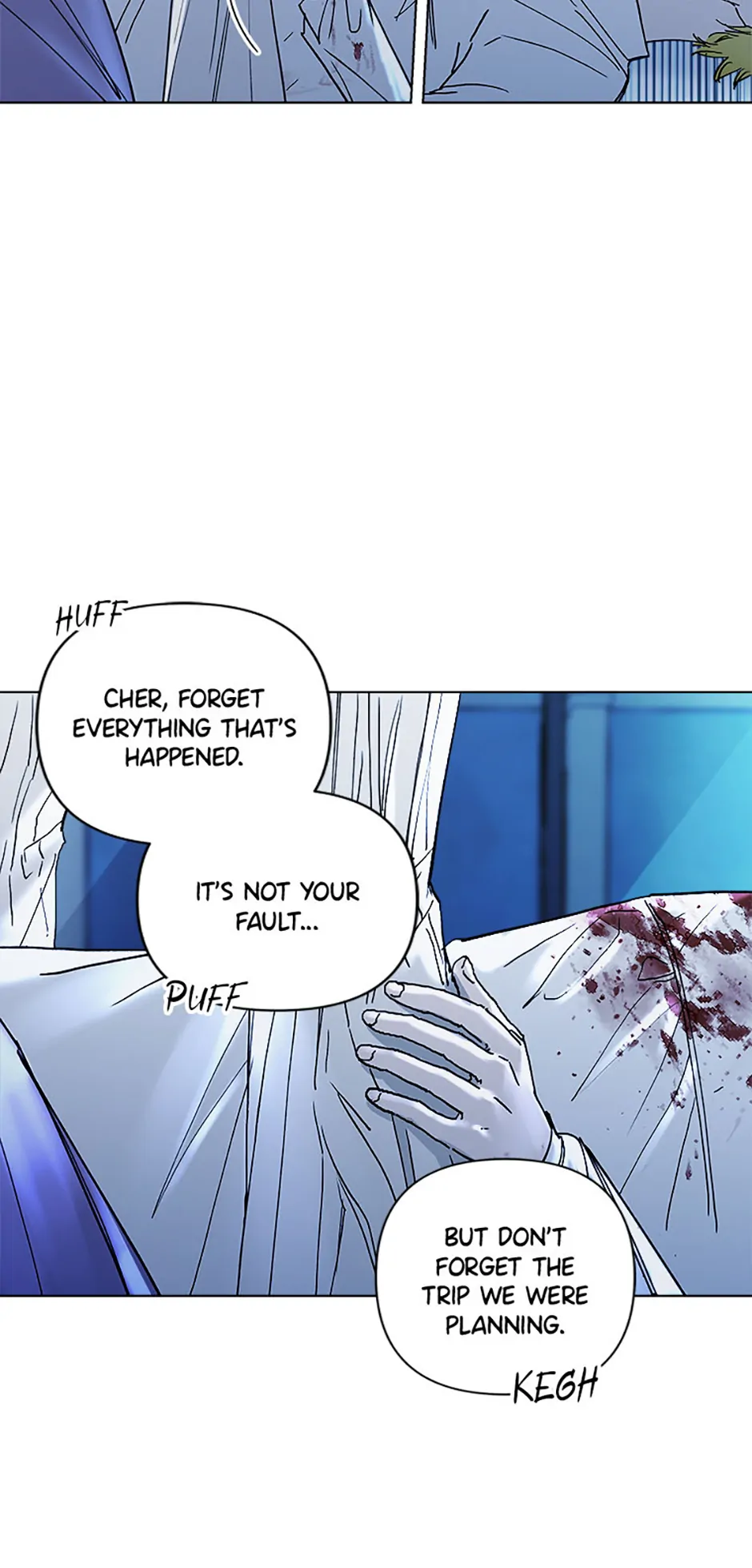 If You Can’t Kill Me, Love Me chapter 22 page 29