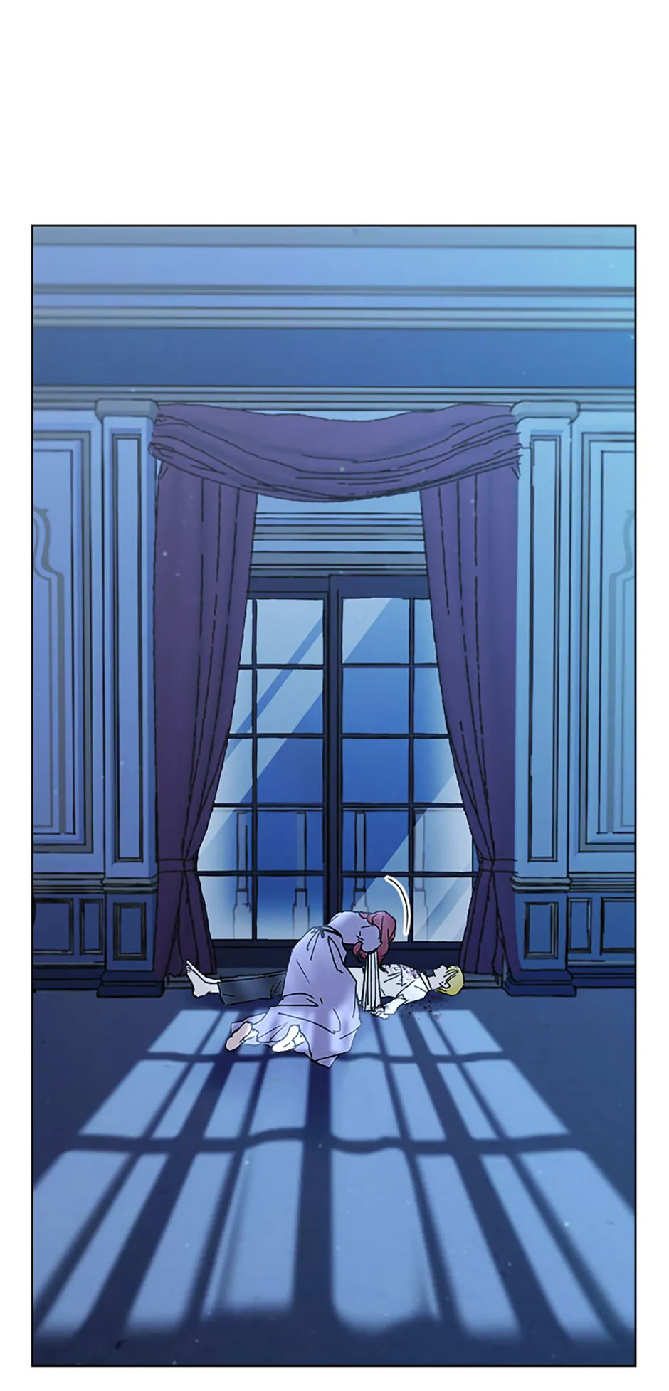 If You Can’t Kill Me, Love Me chapter 22 page 32