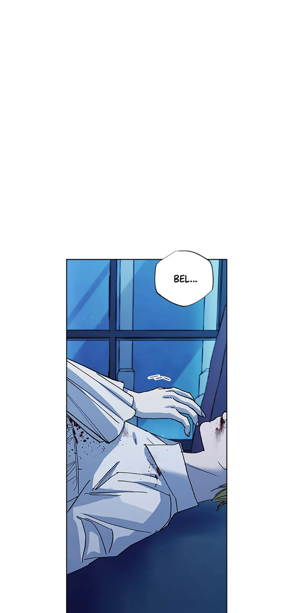 If You Can’t Kill Me, Love Me chapter 22 page 33