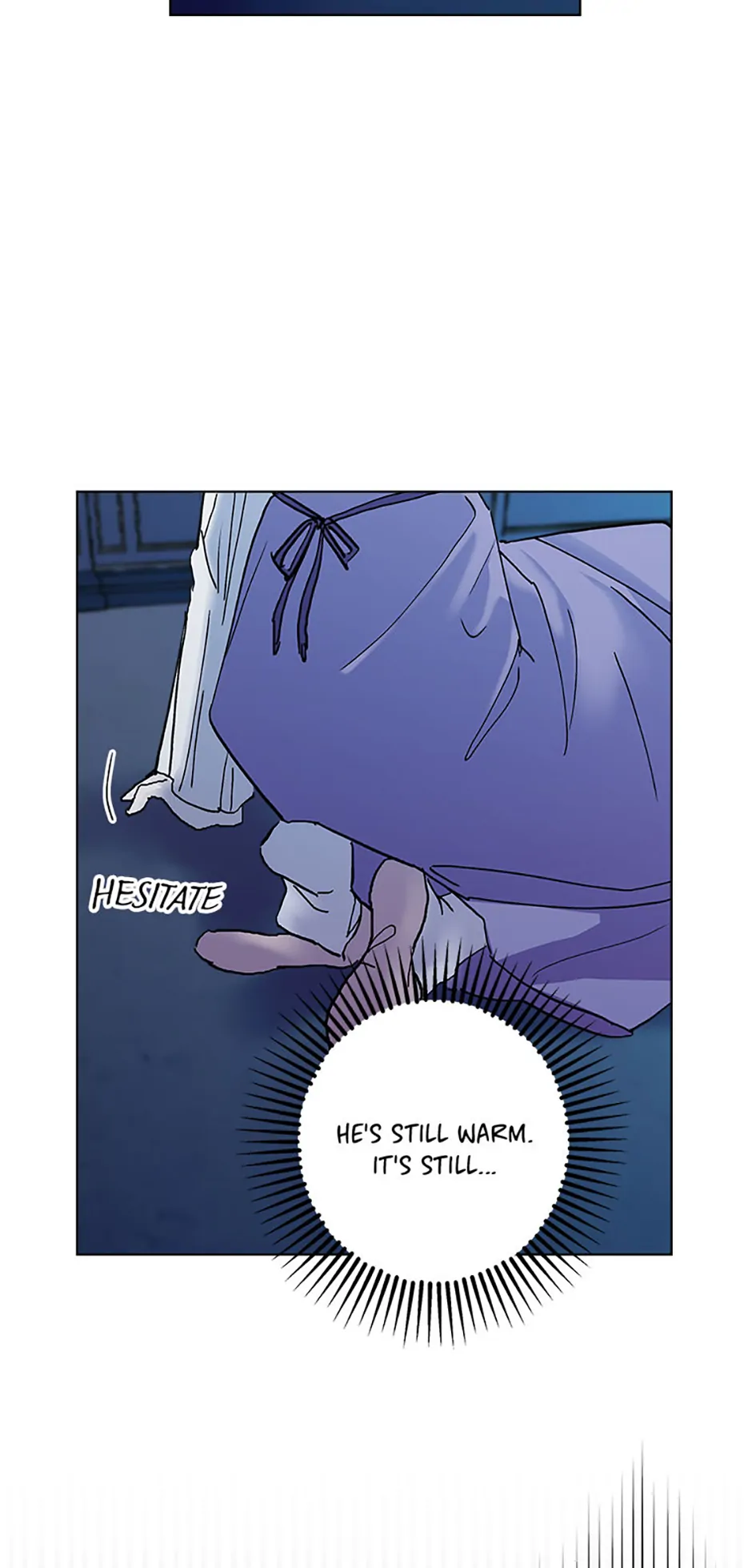 If You Can’t Kill Me, Love Me chapter 22 page 34