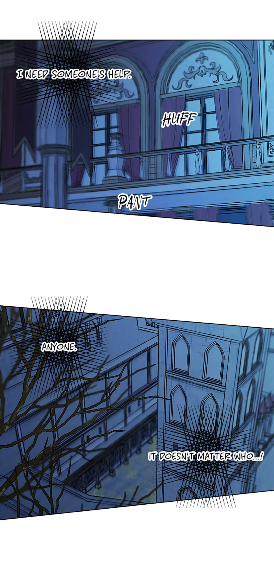 If You Can’t Kill Me, Love Me chapter 22 page 36